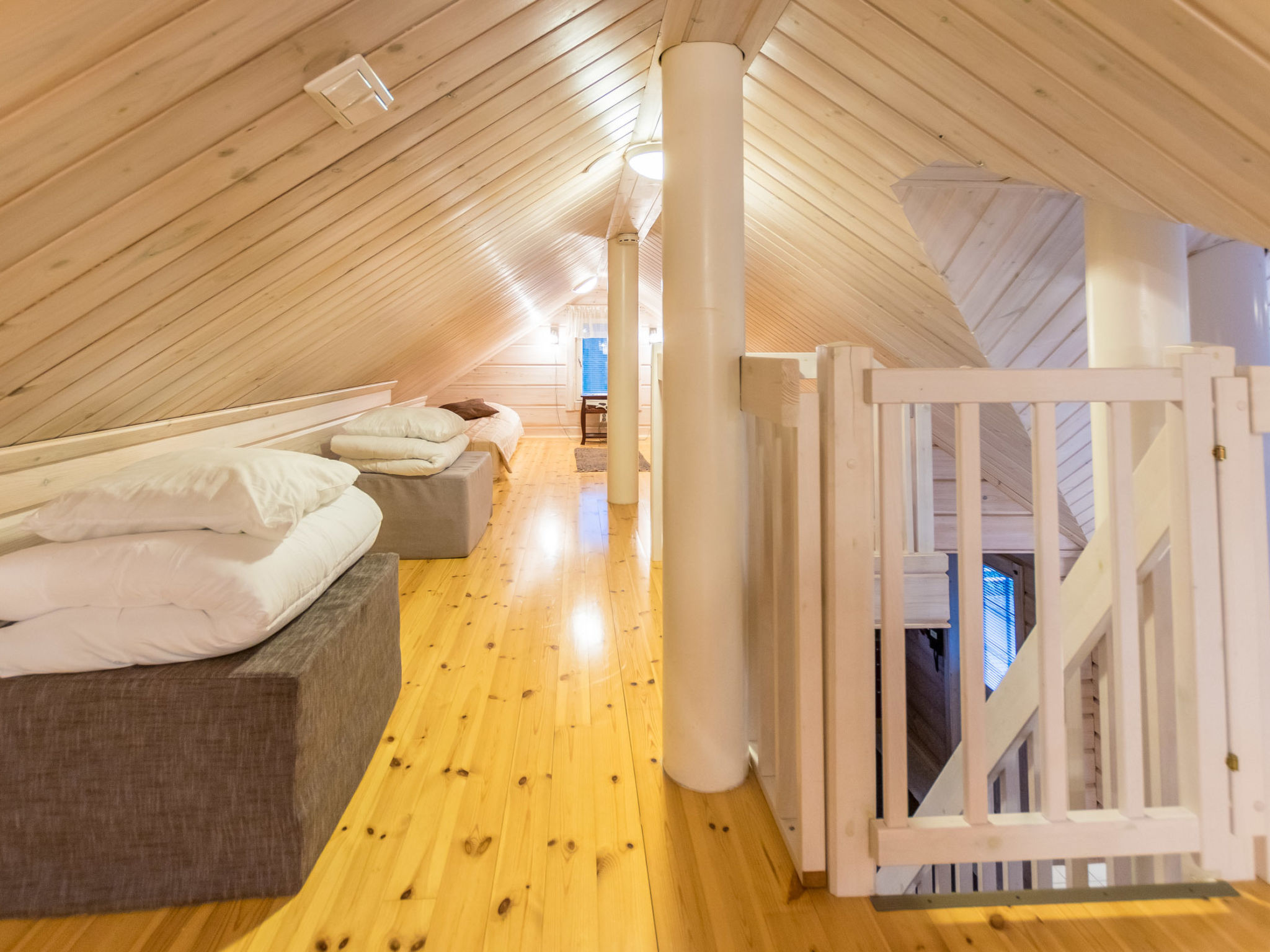 Maison Akavilla 2 – Intérieur, photo 17 sur 42