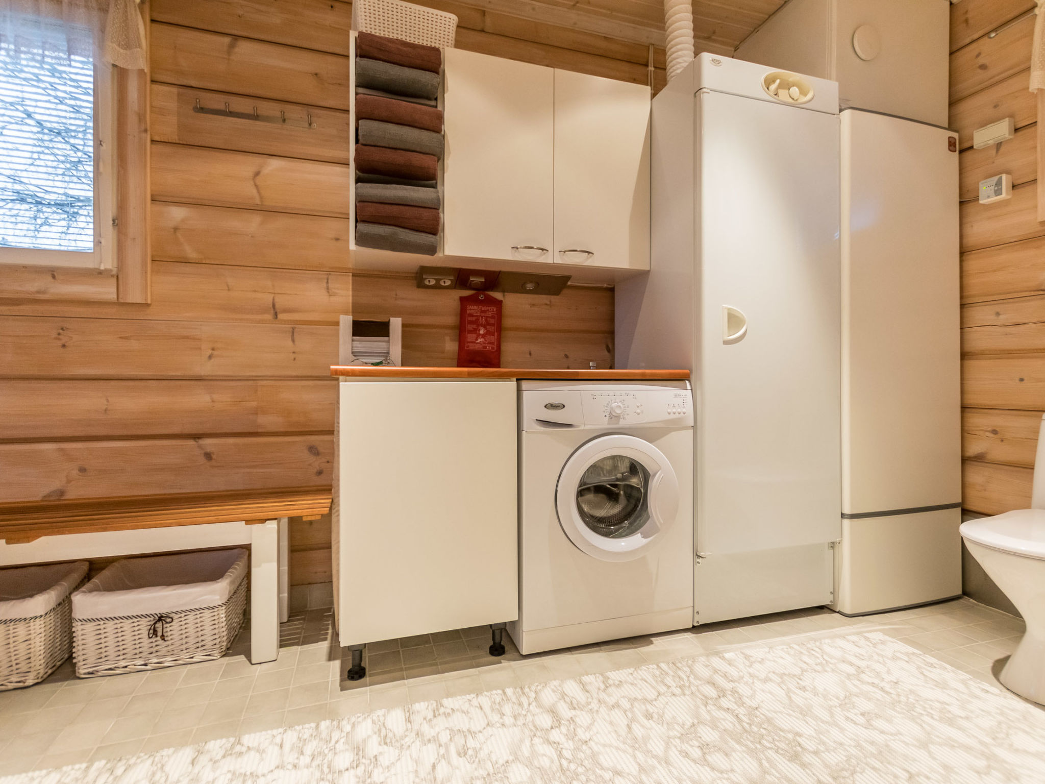 Maison Akavilla 2 – Intérieur, photo 8 sur 42