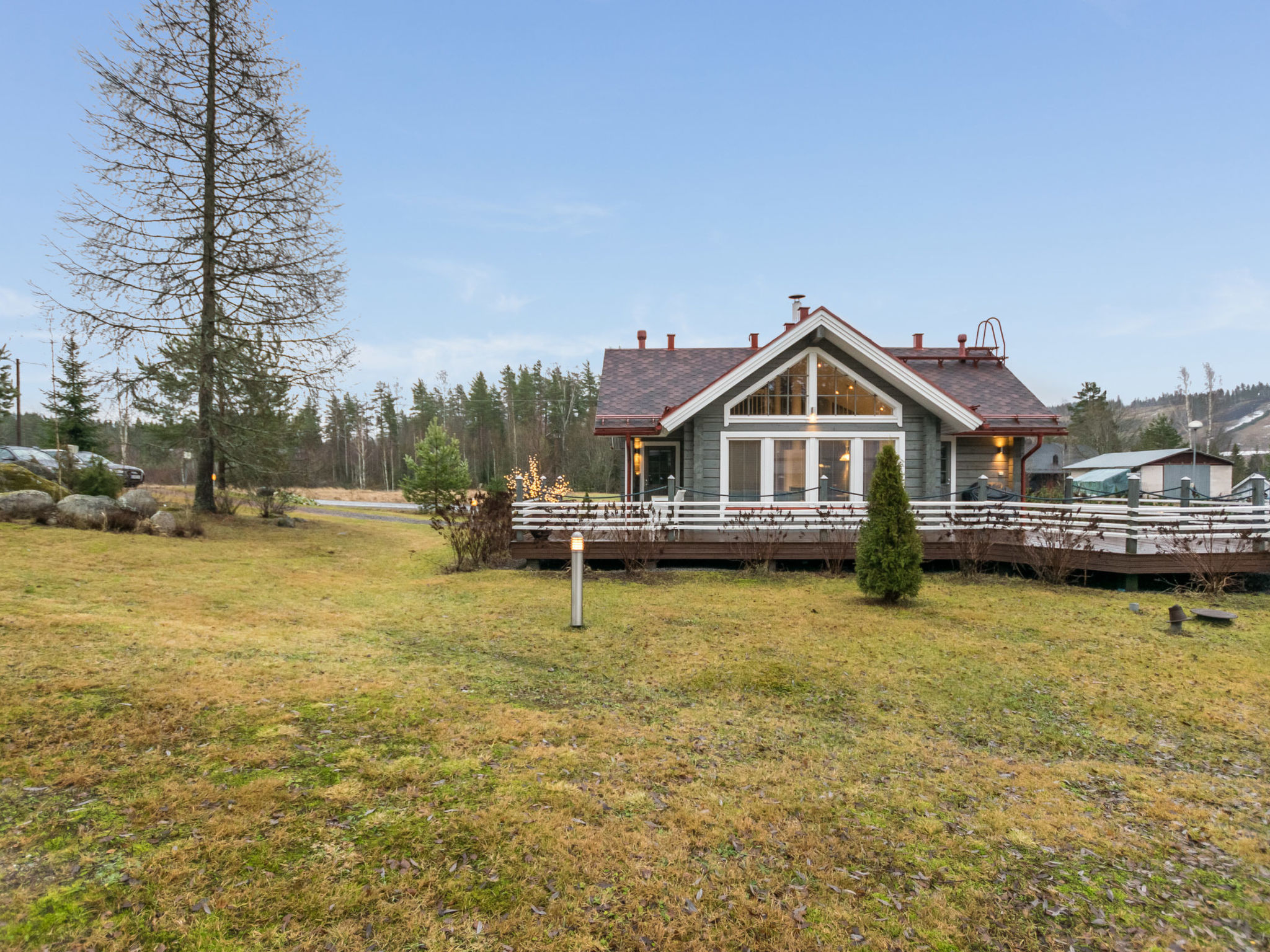 Maison Akavilla 2 – Intérieur, photo 16 sur 42