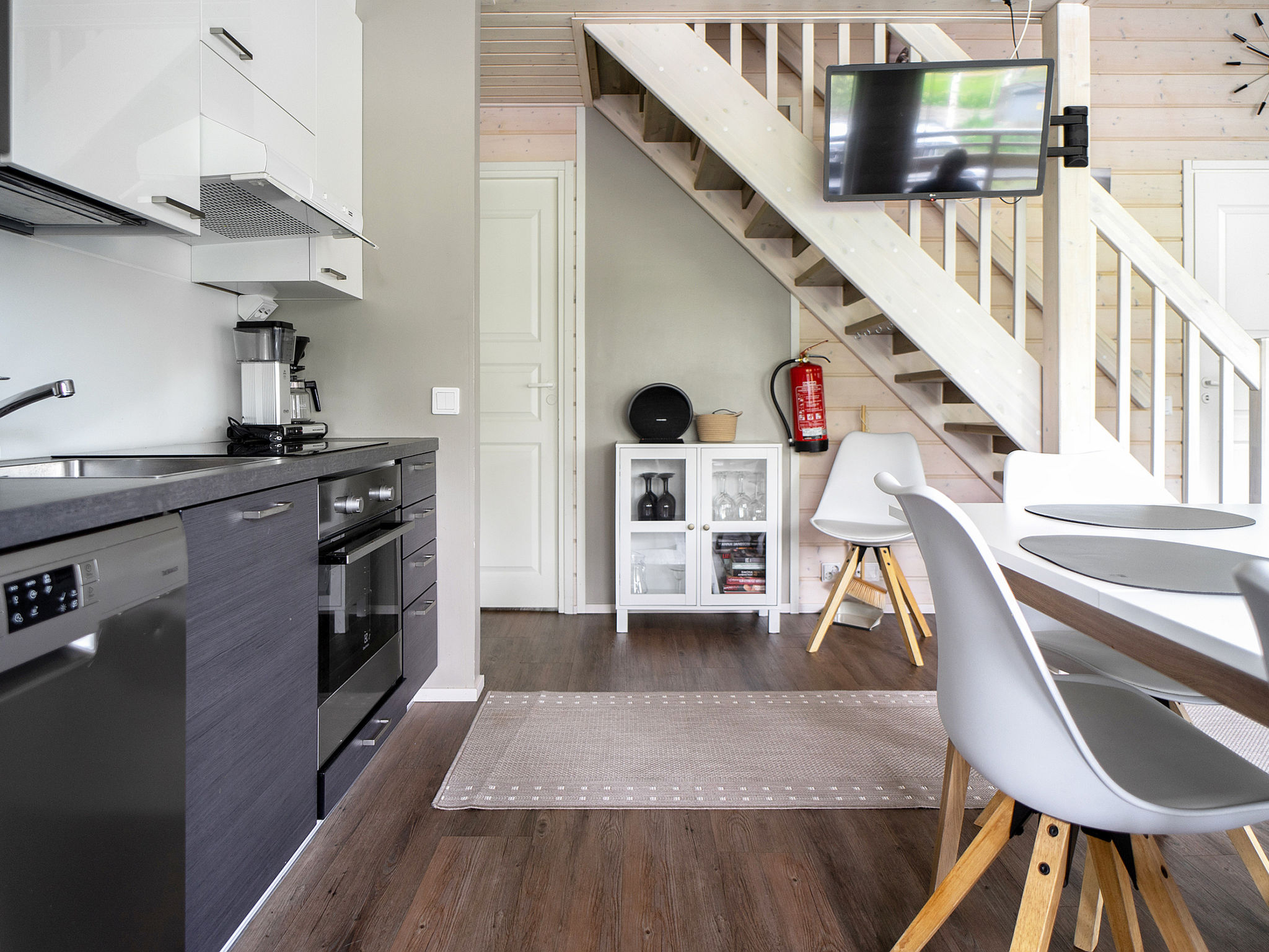 Appartement Himoksen keiju 1 – Intérieur, photo 28 sur 44