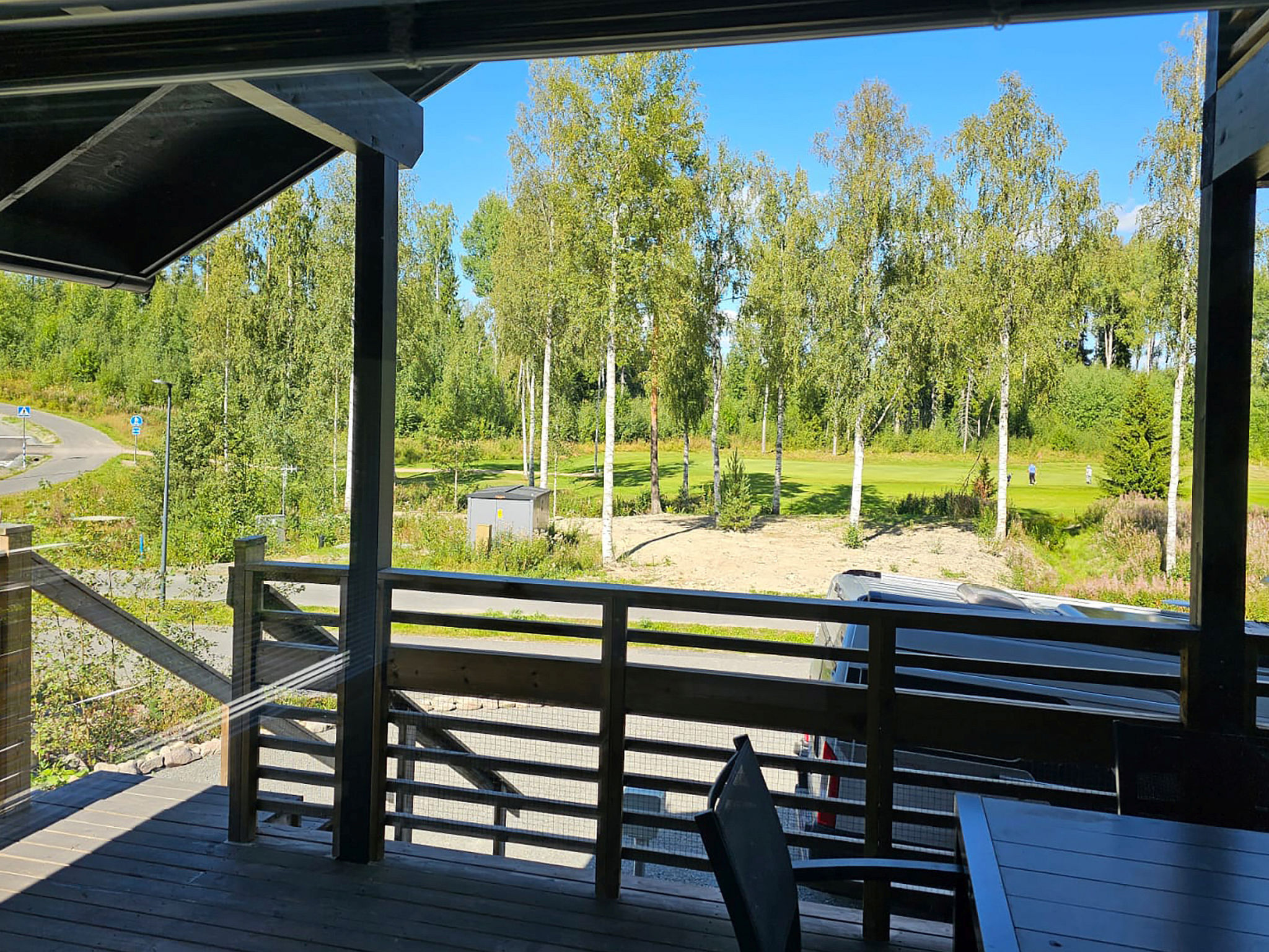 Appartement Himoksen keiju 1 – Intérieur, photo 8 sur 44