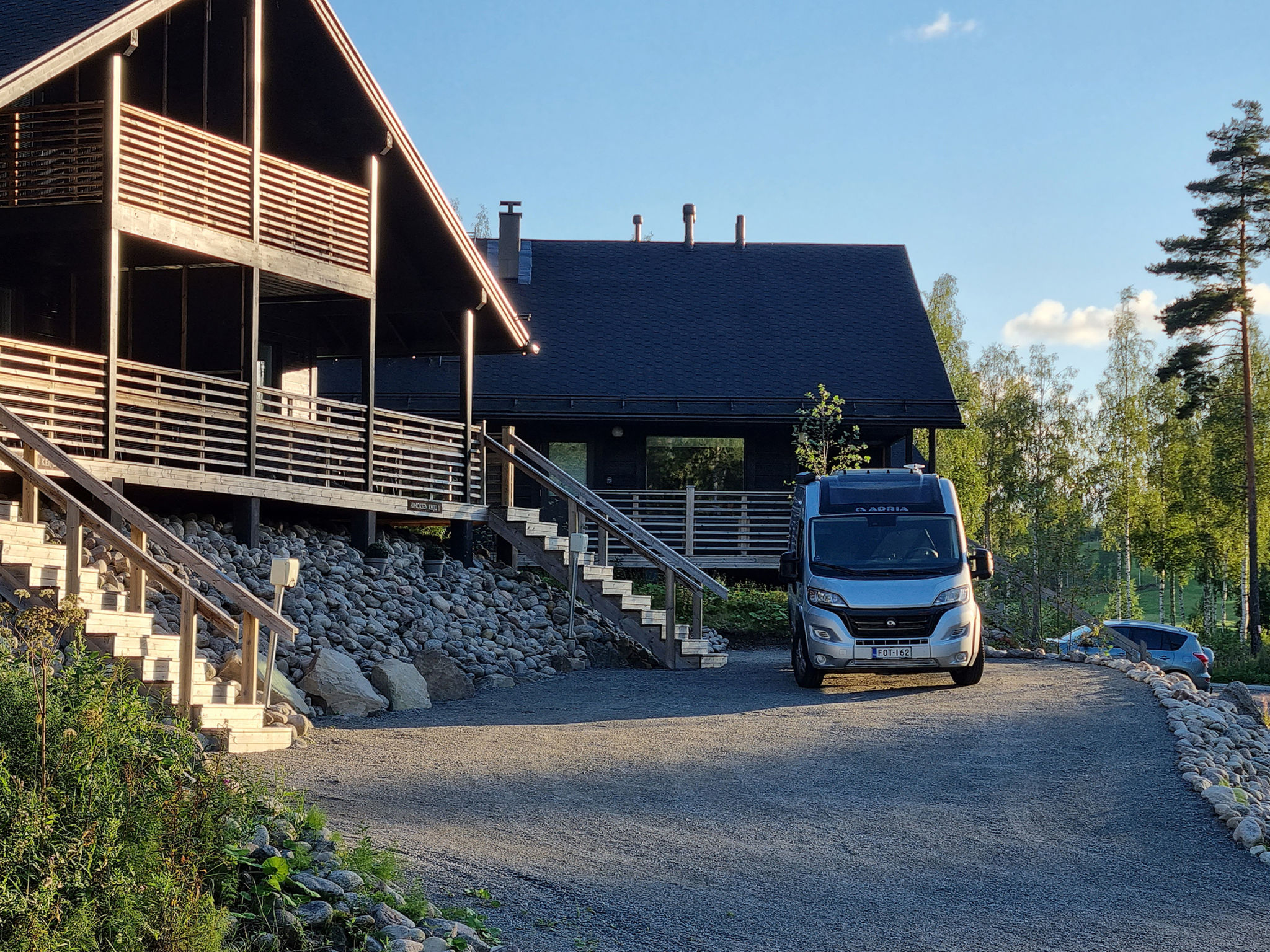 Appartement Himoksen keiju 1 – Intérieur, photo 10 sur 44