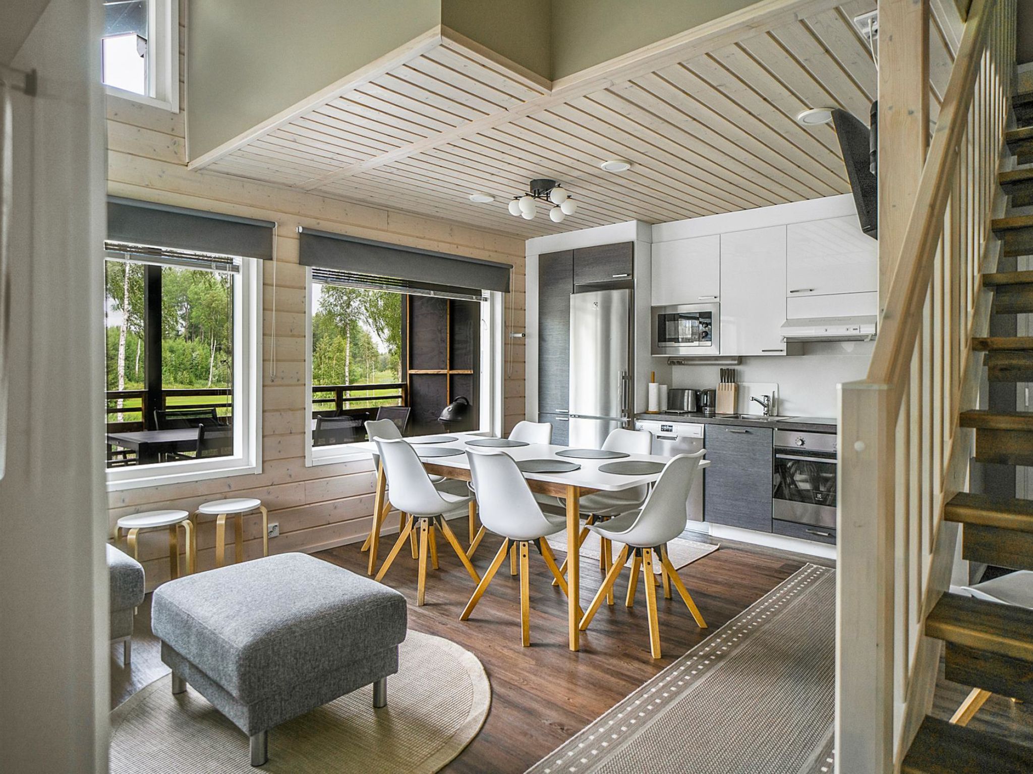 Himoksen keiju 1-Binnen