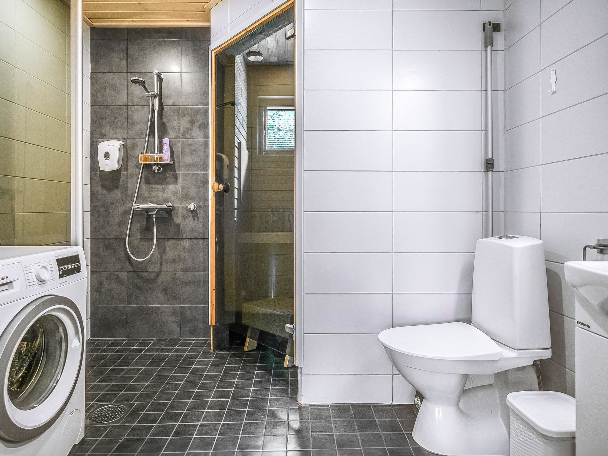 Himoksen keiju 1-Binnen