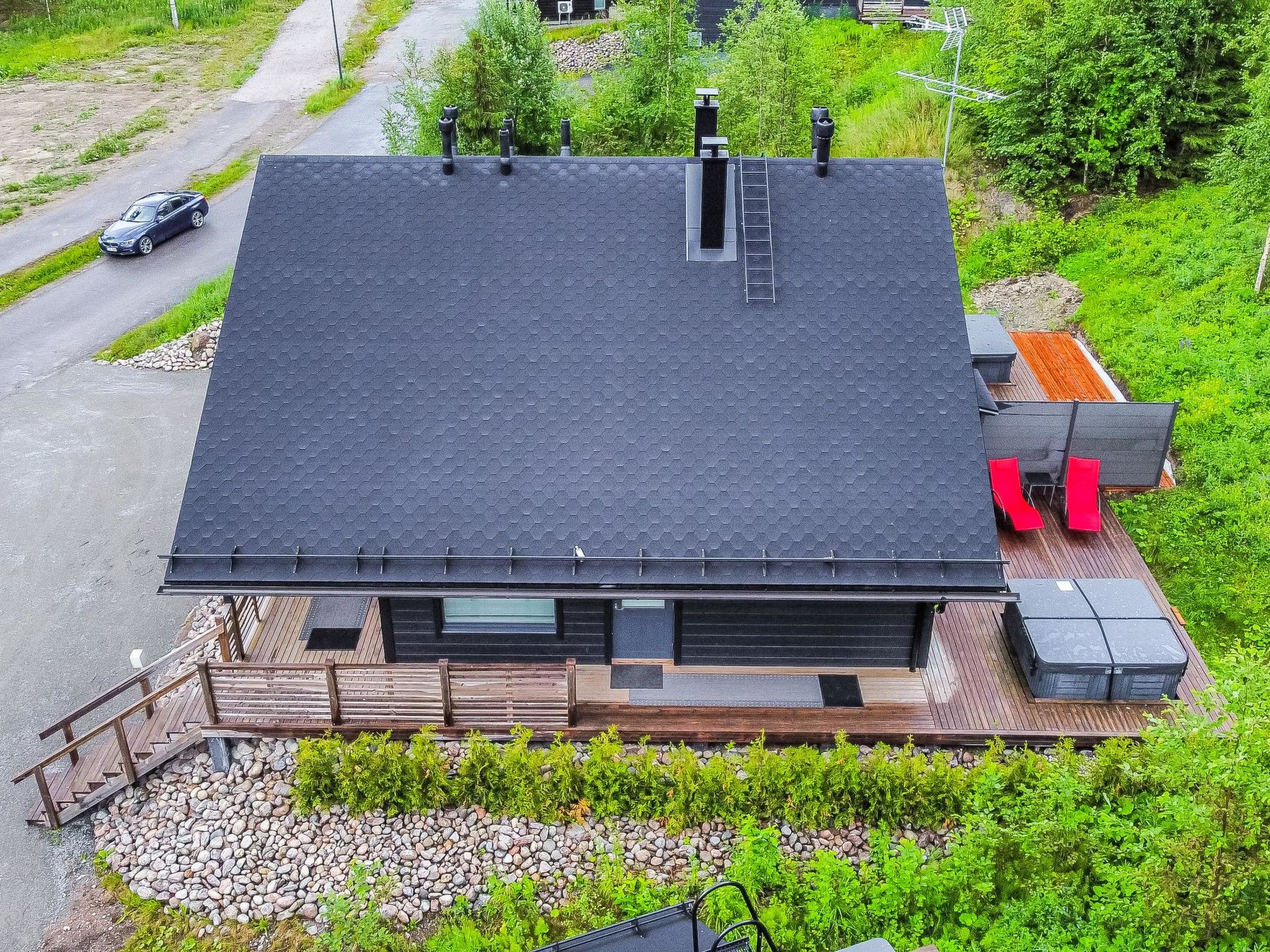 Himoksen keiju 1-Binnen