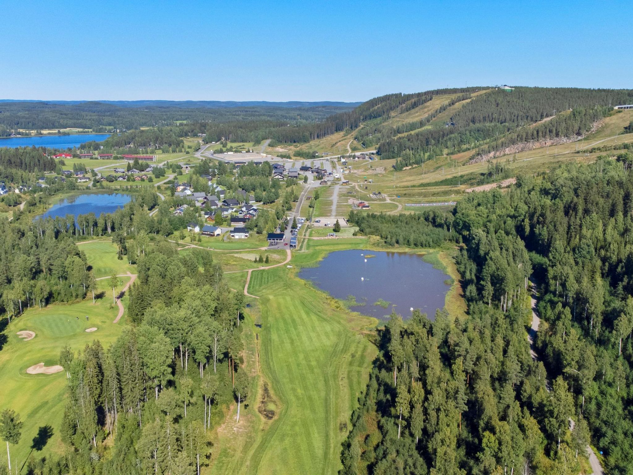 Himoksen keiju 1-Binnen
