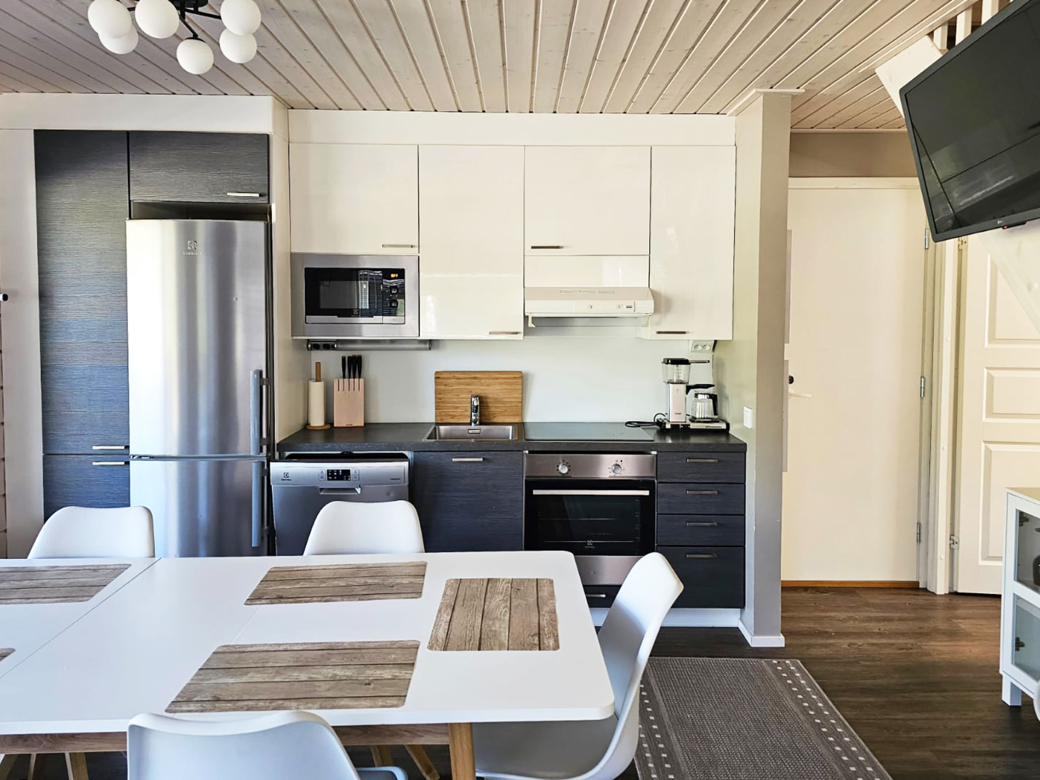 Appartement Himoksen keiju 1 – Intérieur, photo 17 sur 44