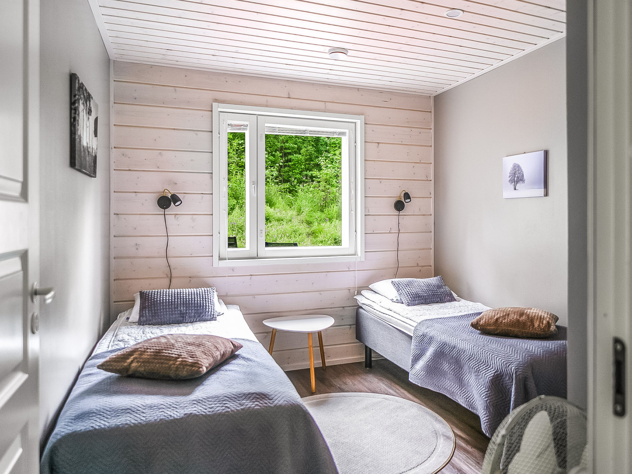 Appartement Himoksen keiju 1 – Intérieur, photo 18 sur 44