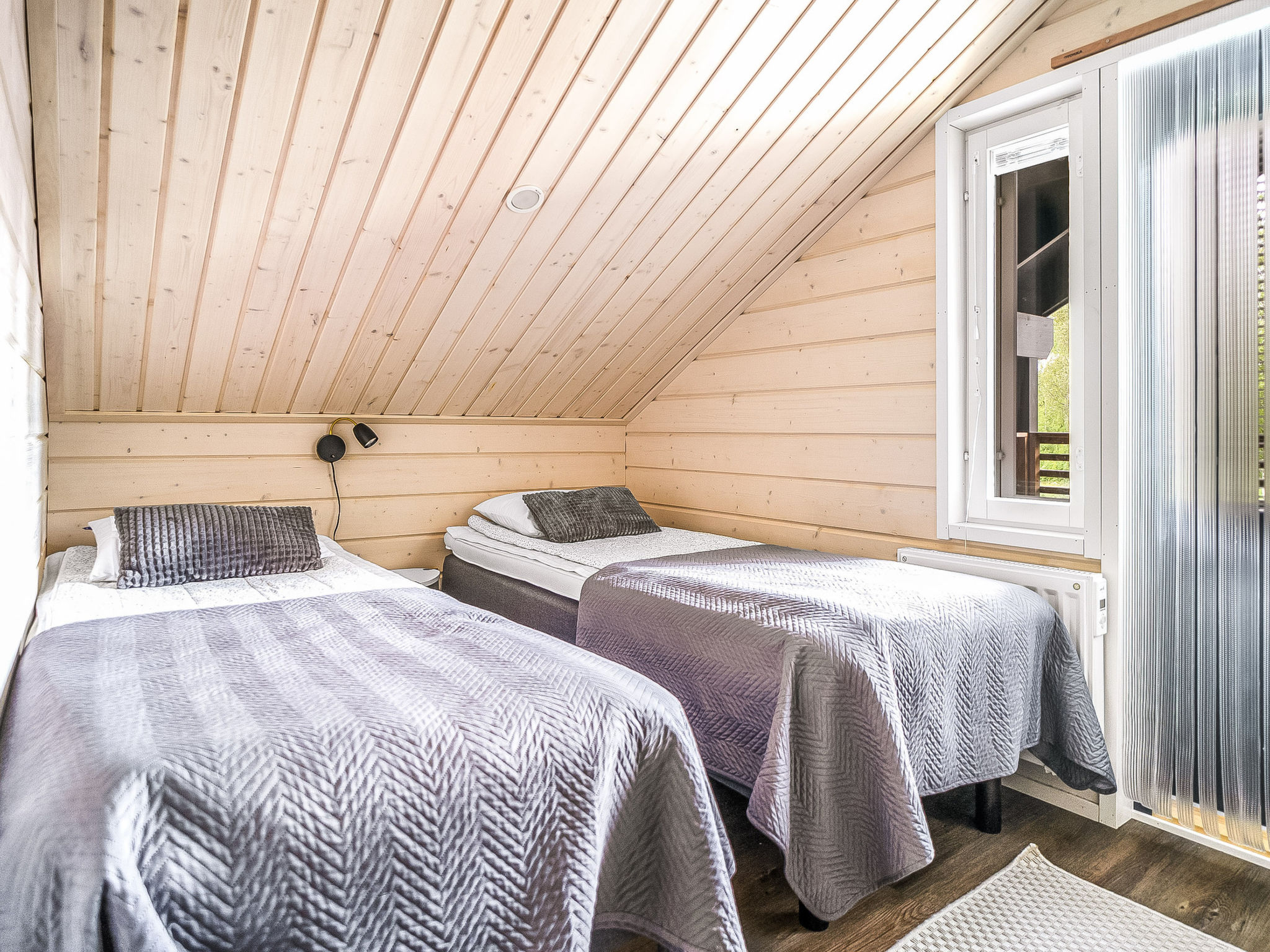 Appartement Himoksen keiju 1 – Intérieur, photo 19 sur 44