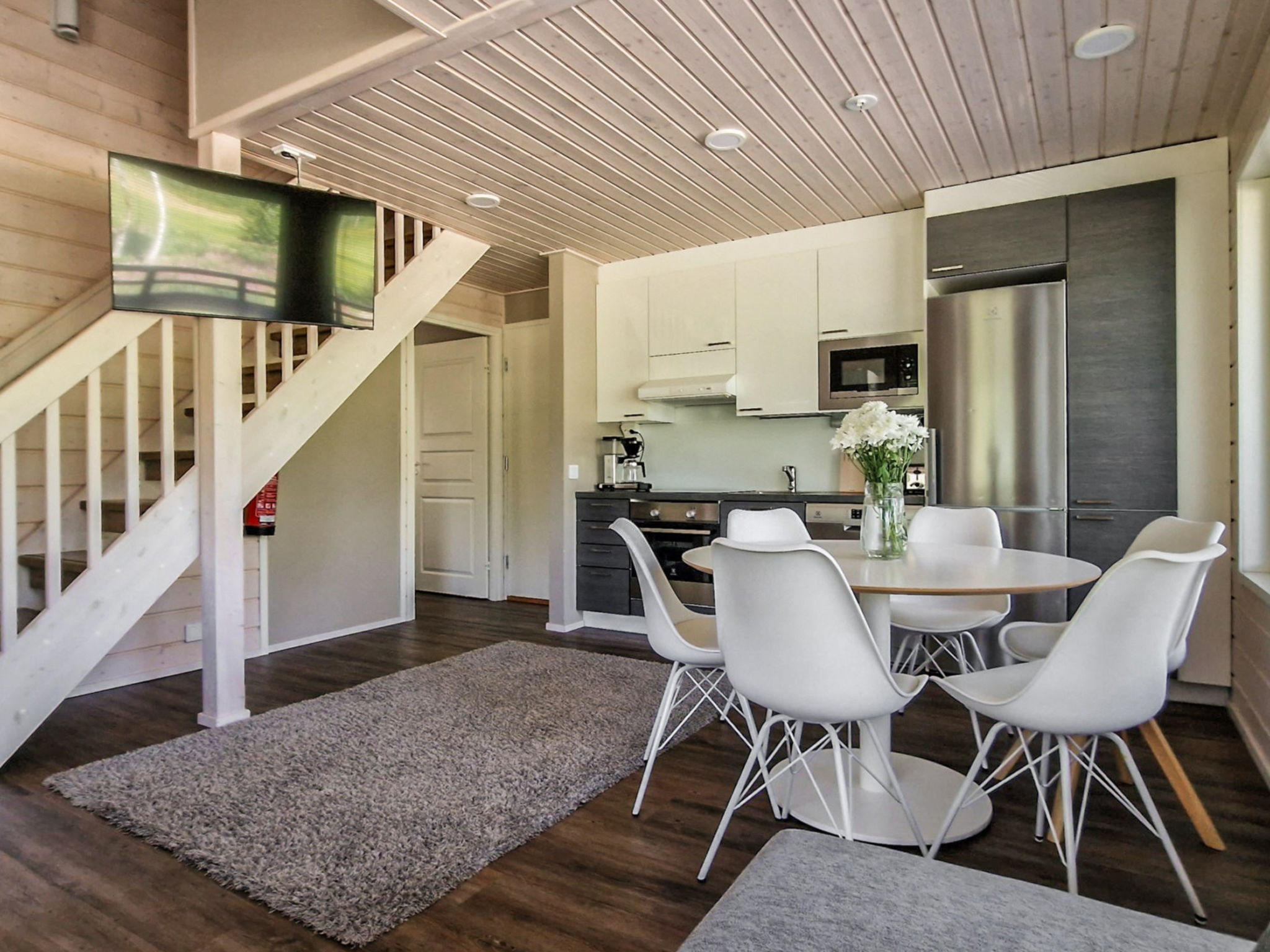 Appartement Himoksen keiju 2 – Intérieur, photo 32 sur 36