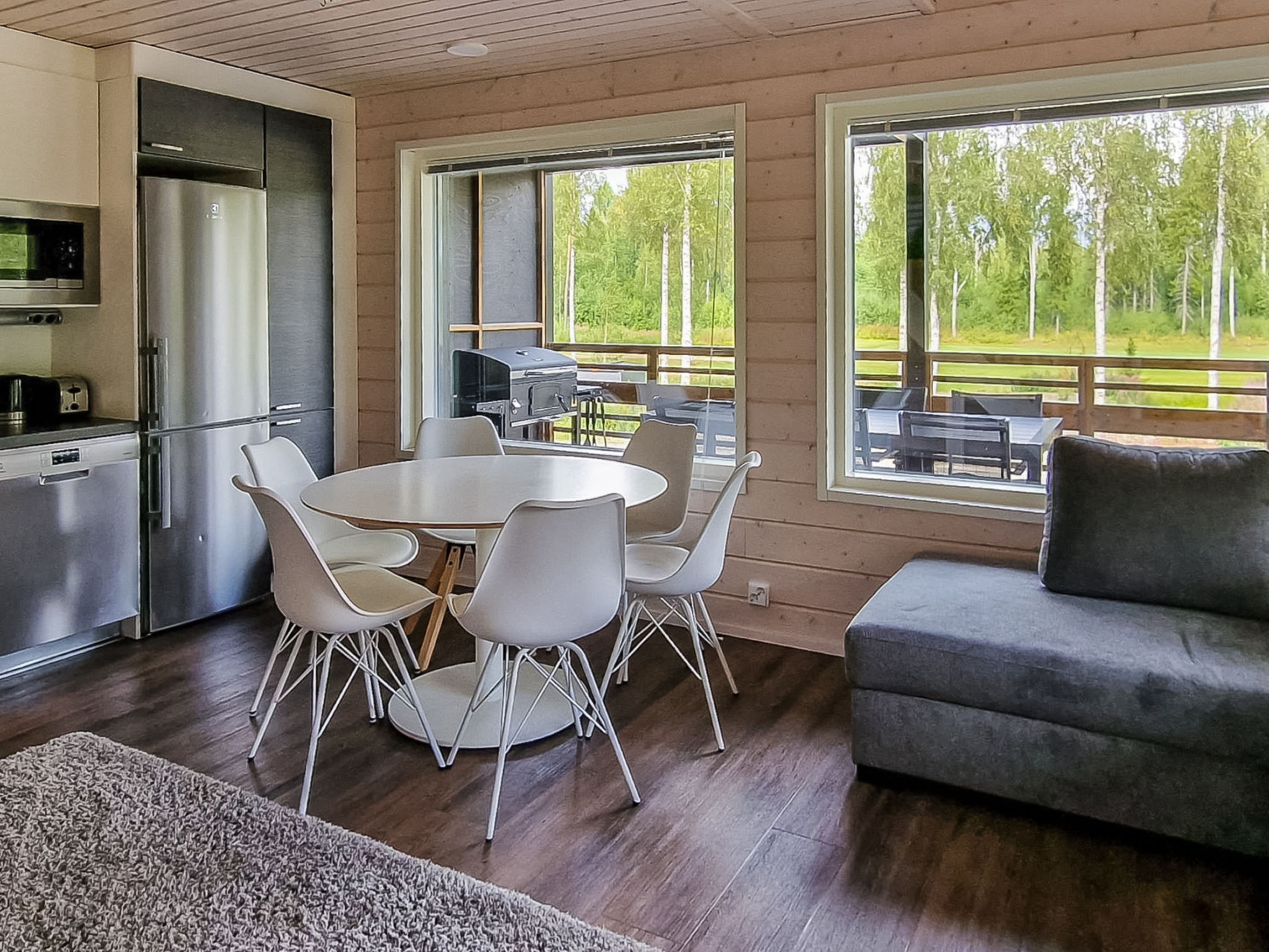 Appartement Himoksen keiju 2 – Intérieur, photo 31 sur 36
