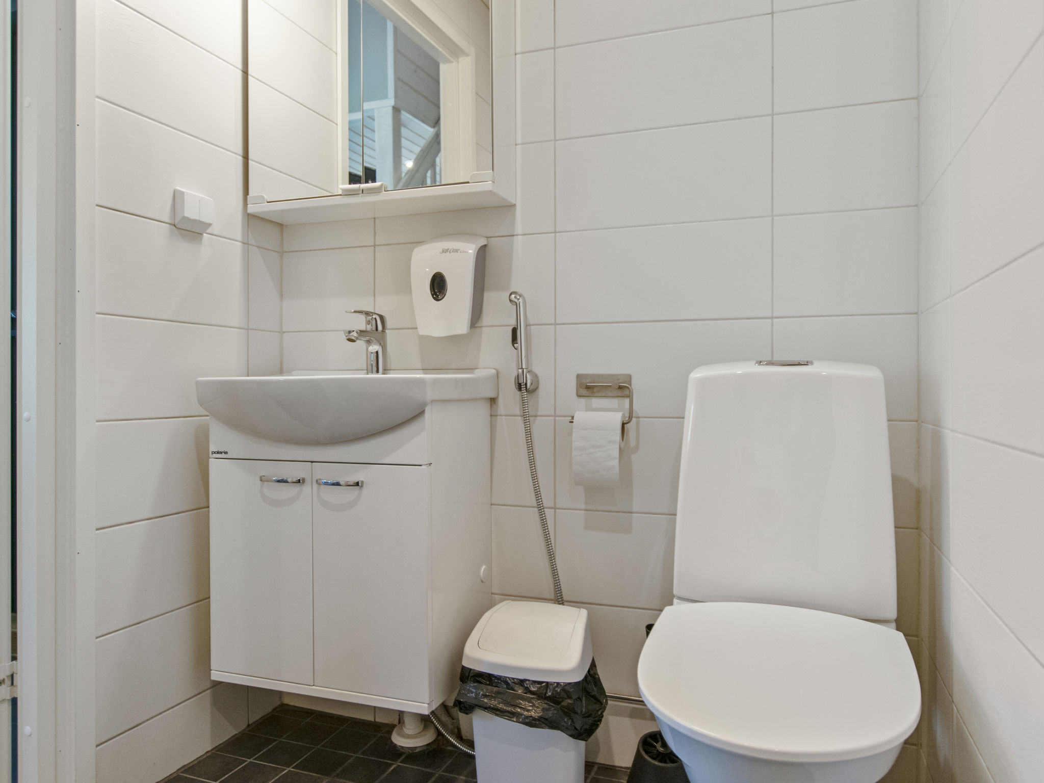 Appartement Himoksen keiju 2 – Intérieur, photo 25 sur 36