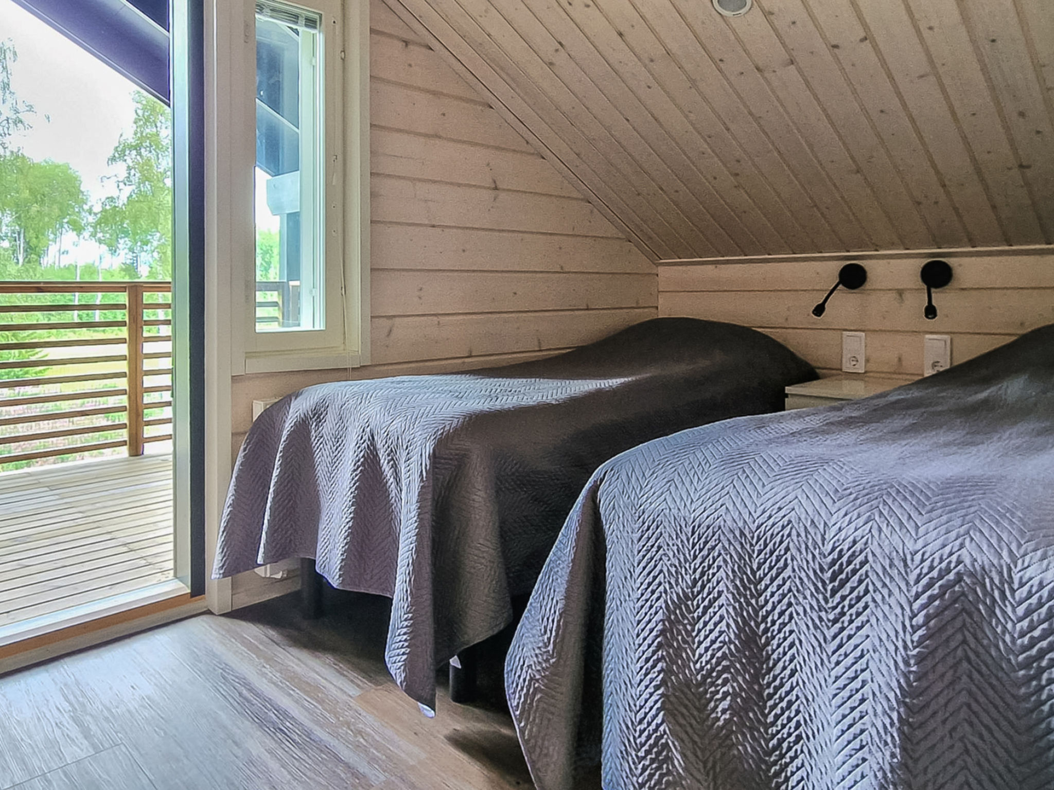 Appartement Himoksen keiju 2 – Intérieur, photo 24 sur 36