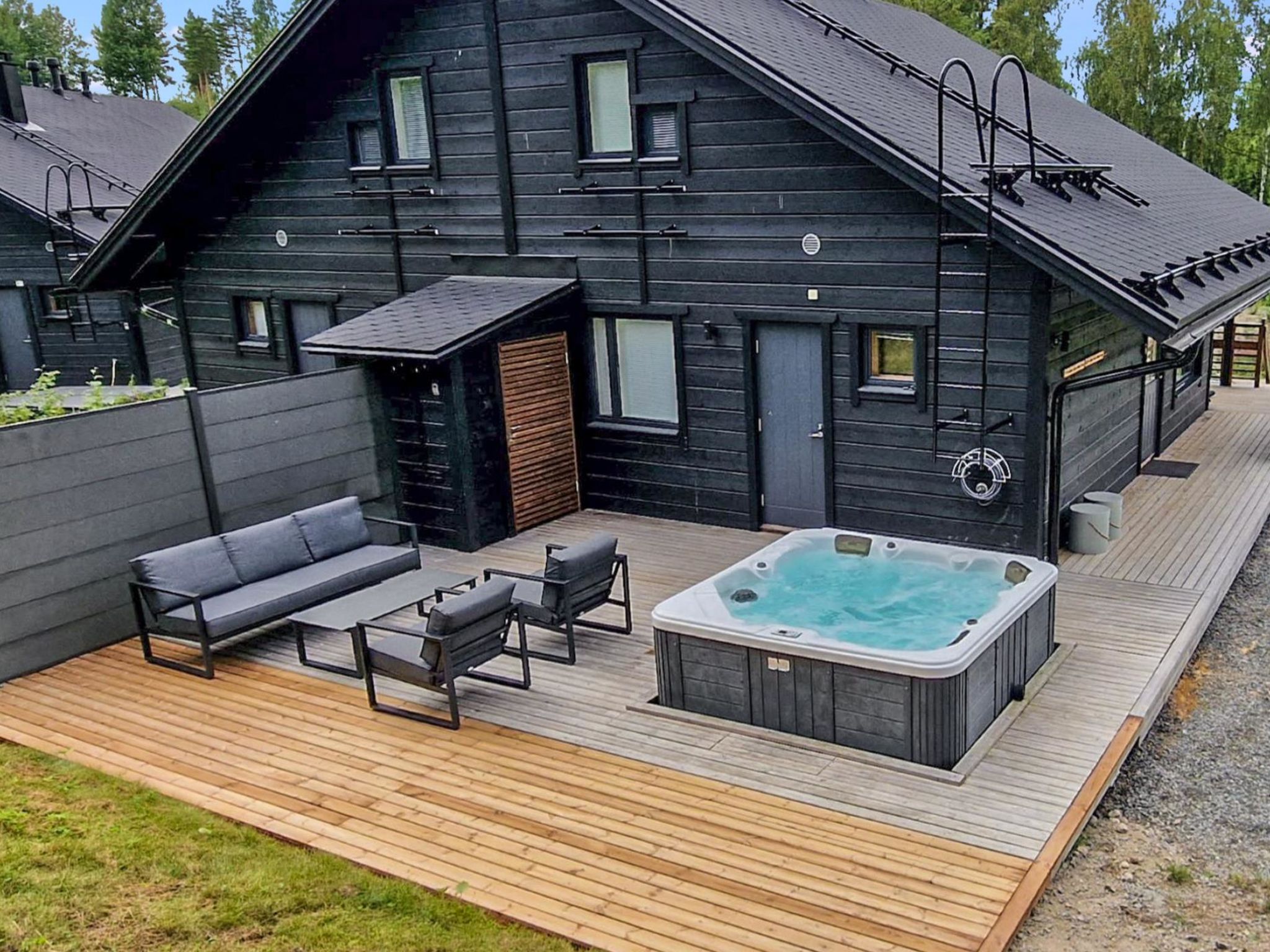 Himoksen keiju 2-Binnen