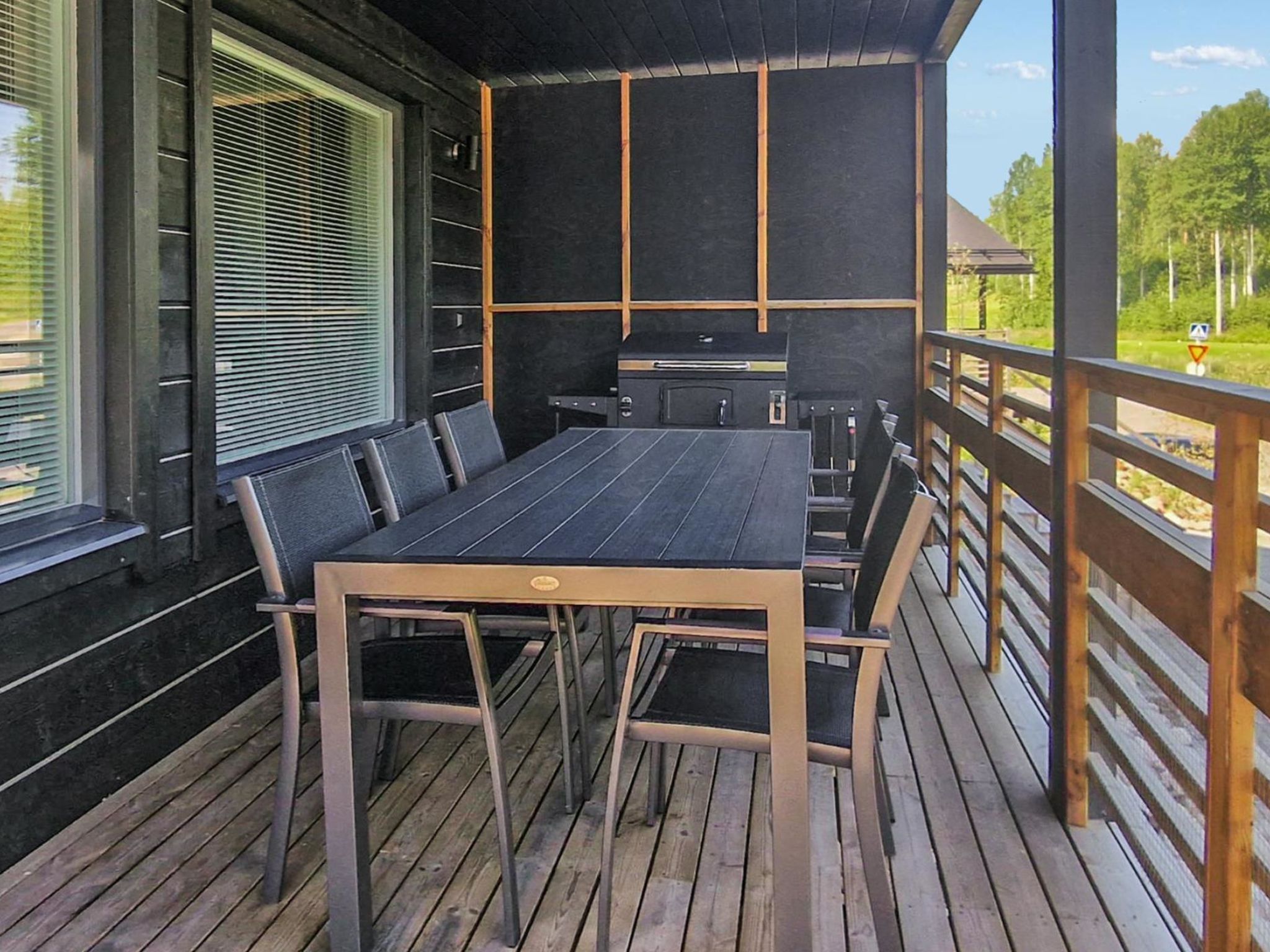 Himoksen keiju 2-Binnen