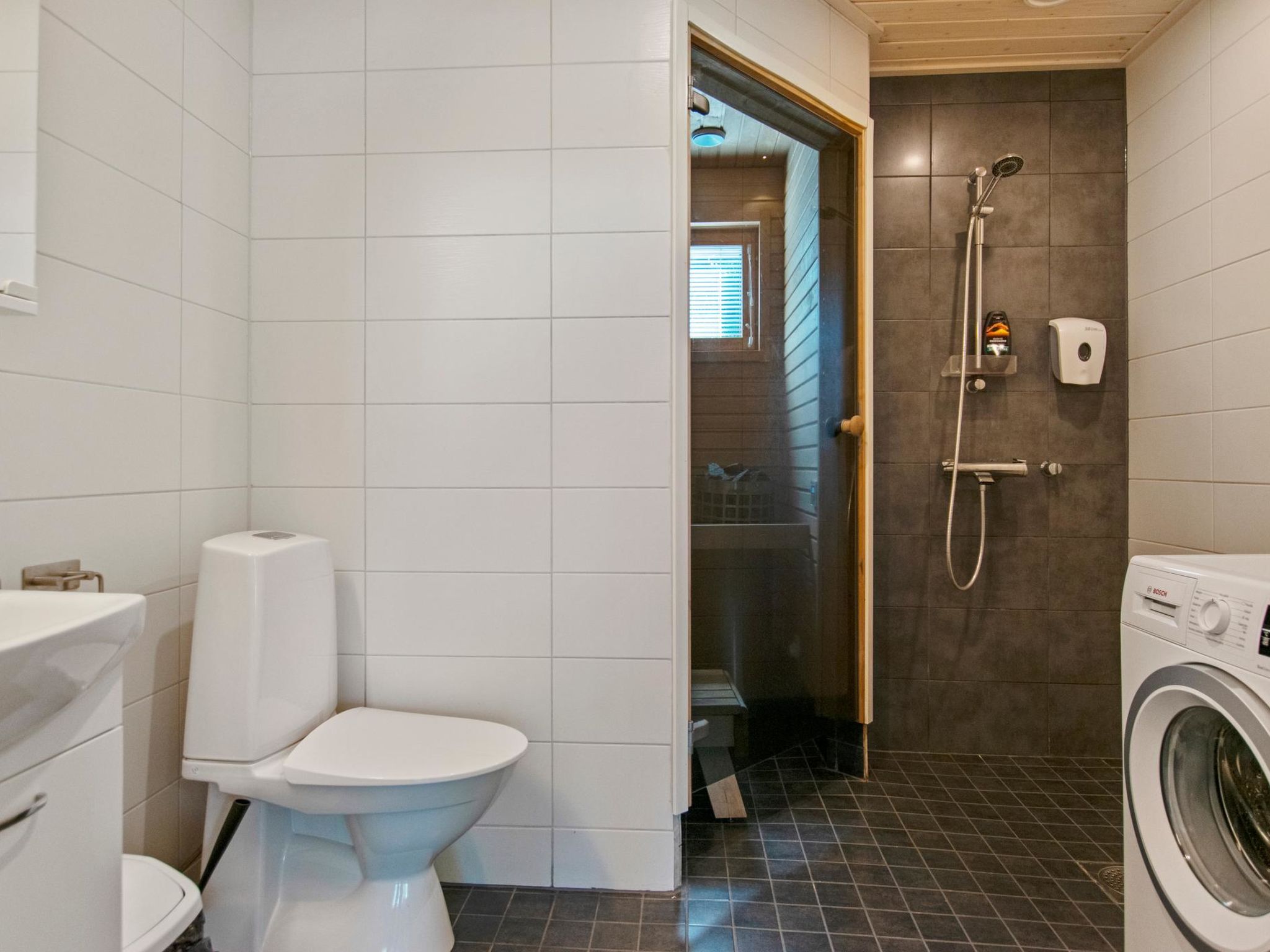 Himoksen keiju 2-Binnen