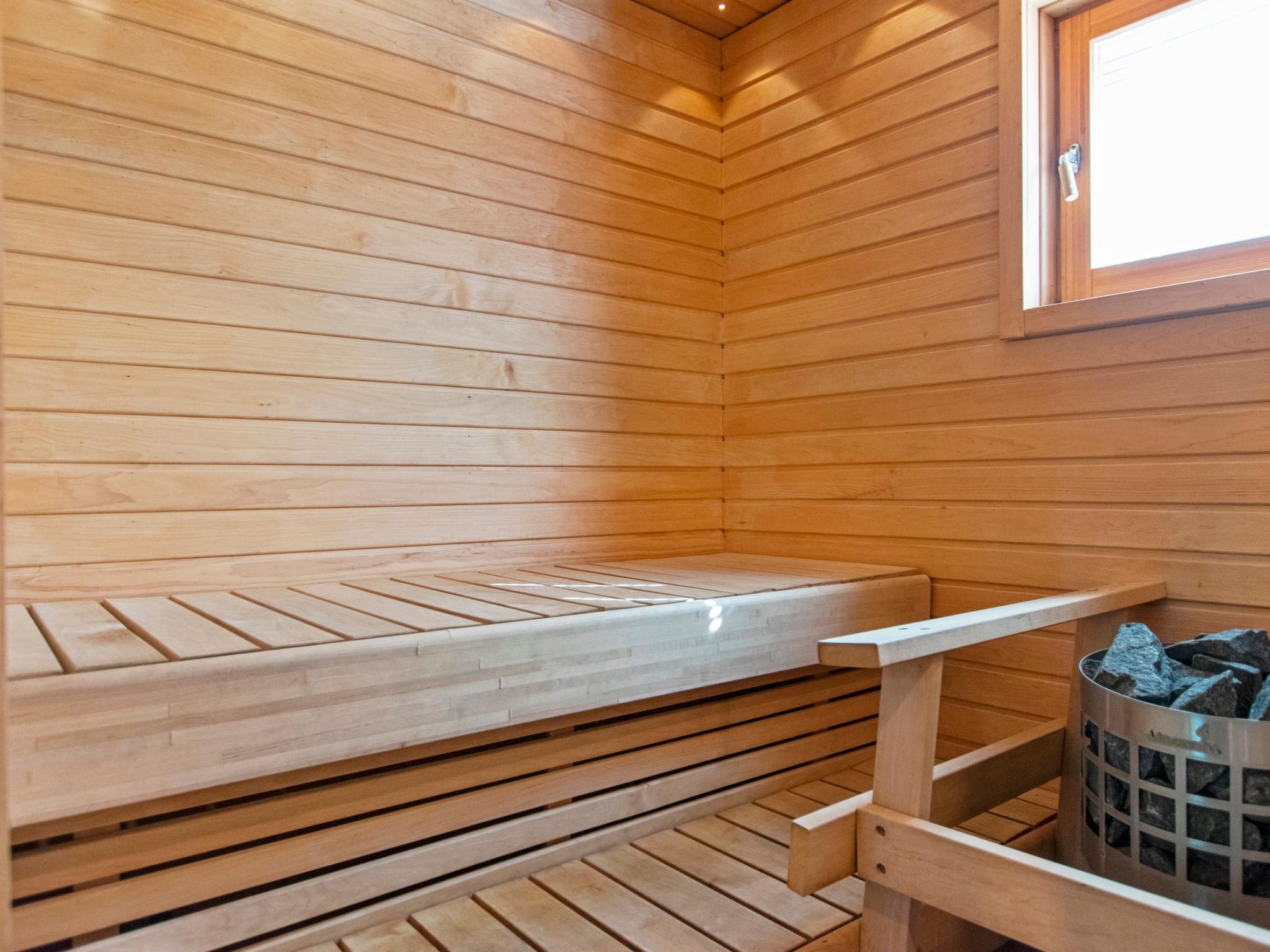 Himoksen keiju 2-Binnen