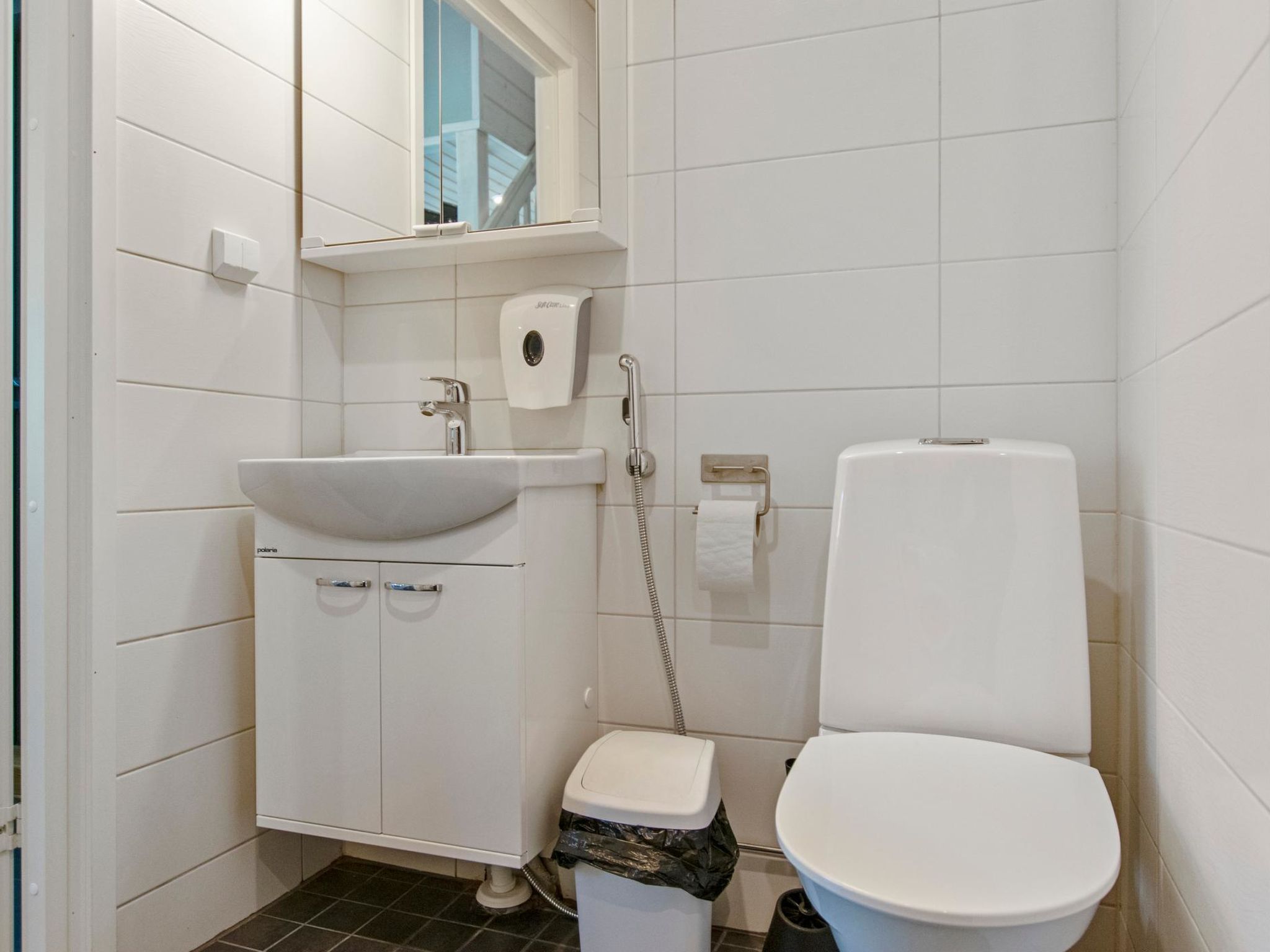 Himoksen keiju 2-Binnen