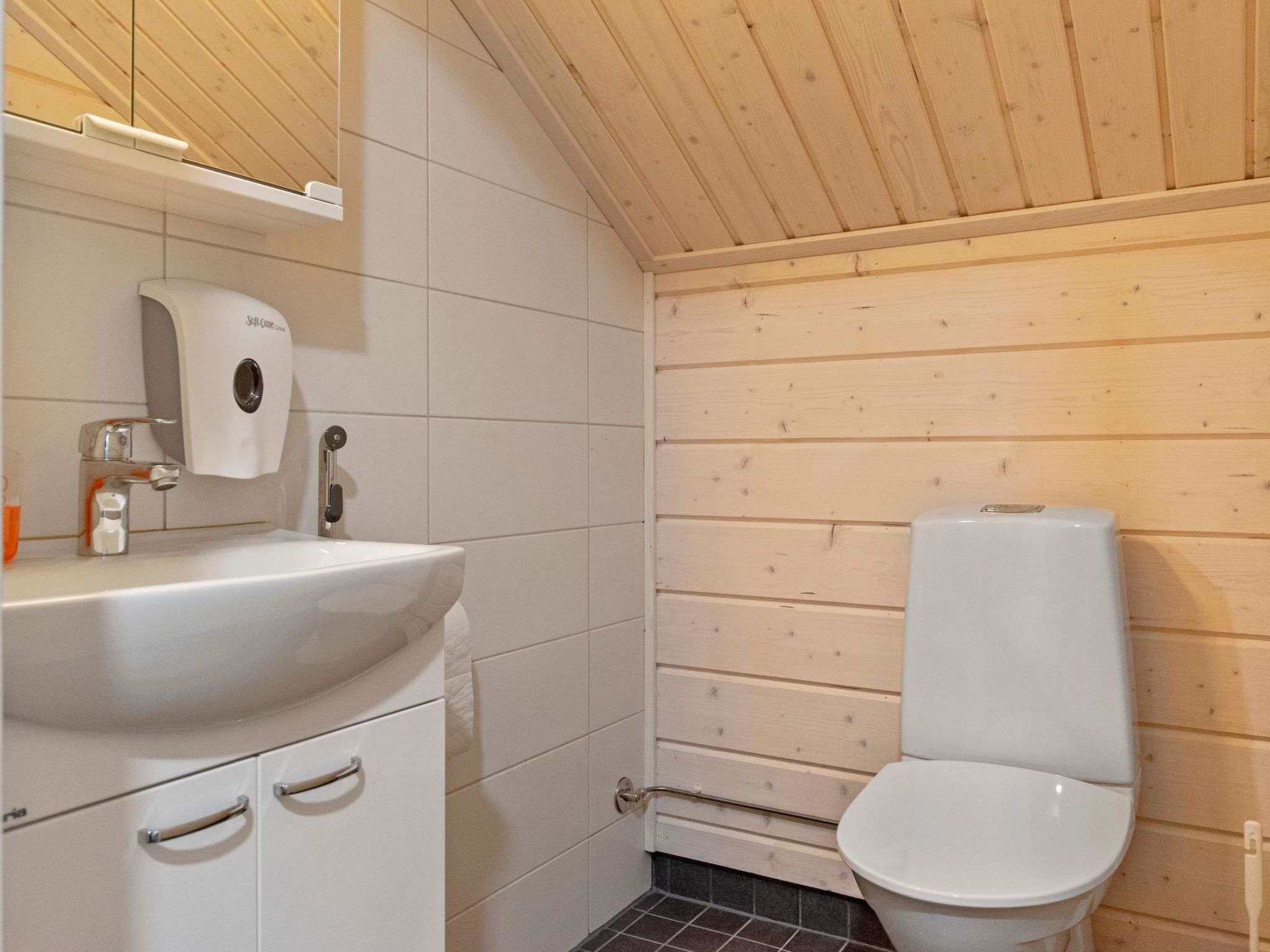 Himoksen keiju 2-Binnen