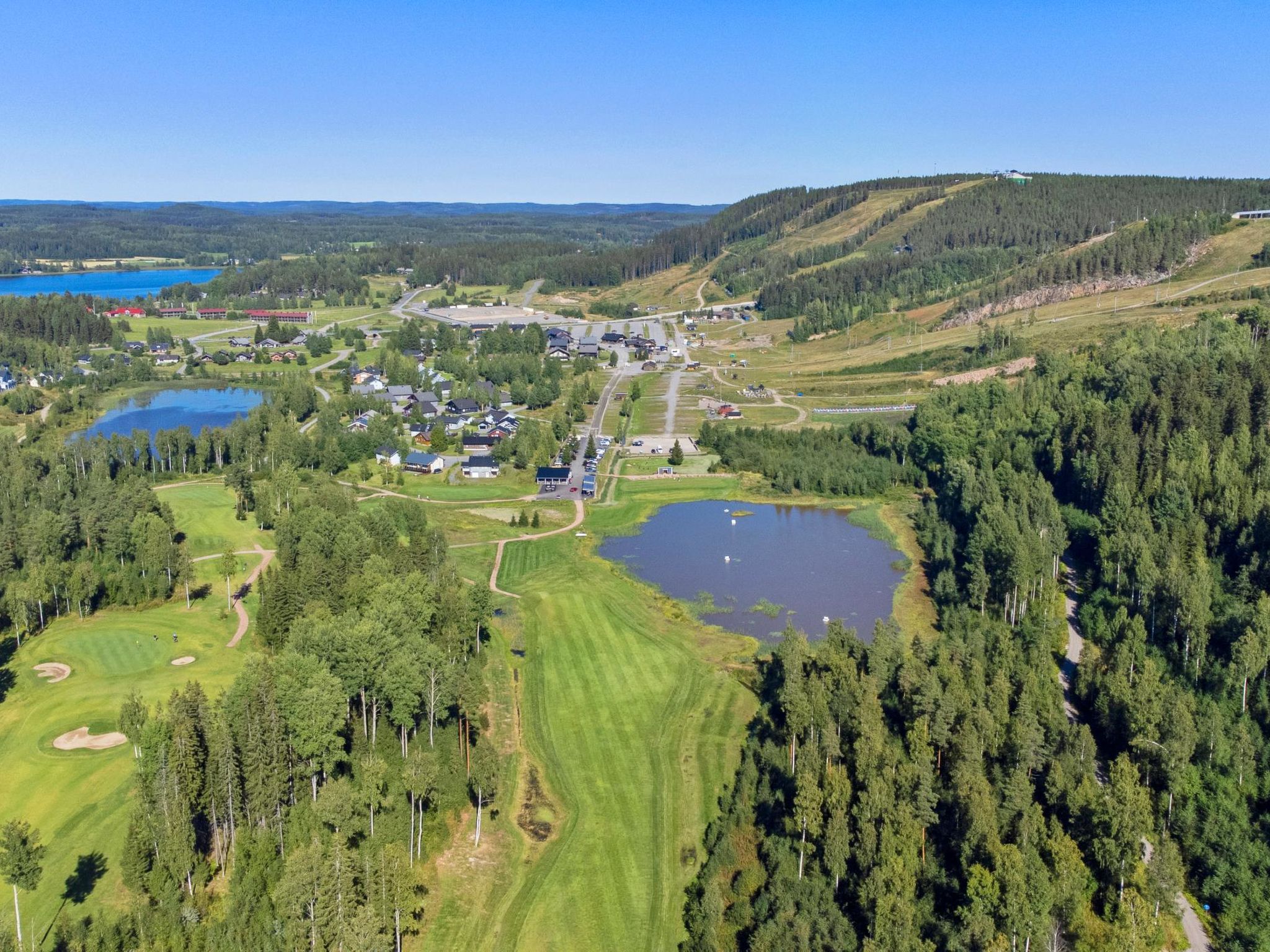Himoksen keiju 2-Binnen