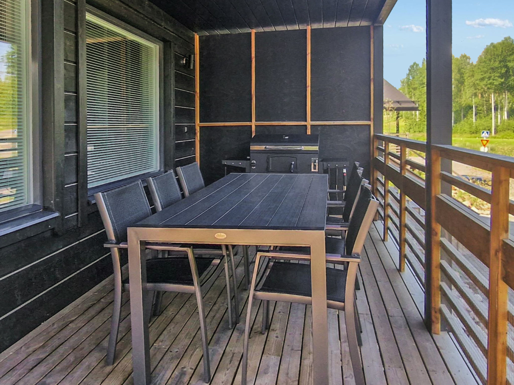 Appartement Himoksen keiju 2 – Intérieur, photo 17 sur 36