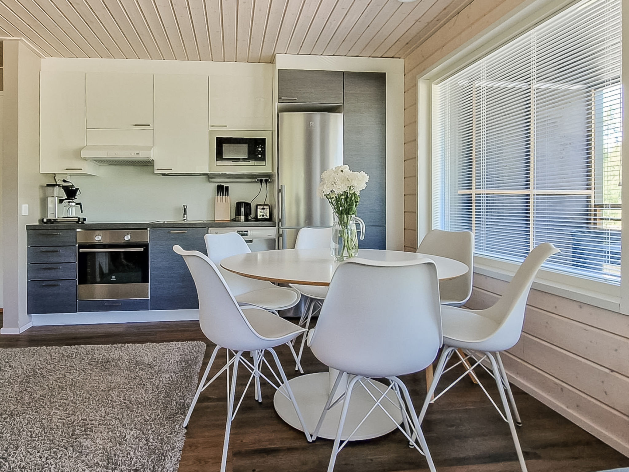Appartement Himoksen keiju 2 – Intérieur, photo 16 sur 36