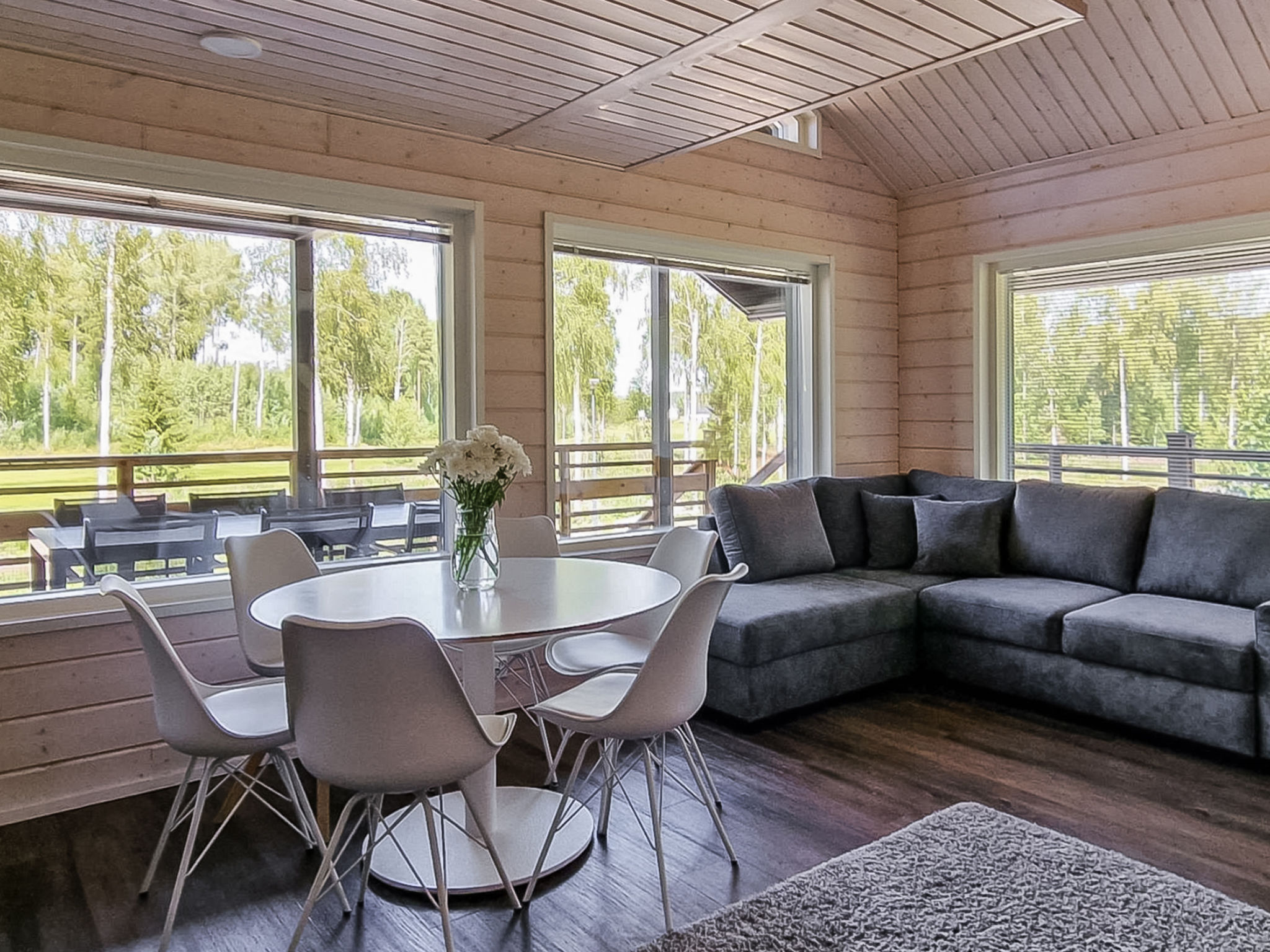 Appartement Himoksen keiju 2 – Intérieur, photo 13 sur 36
