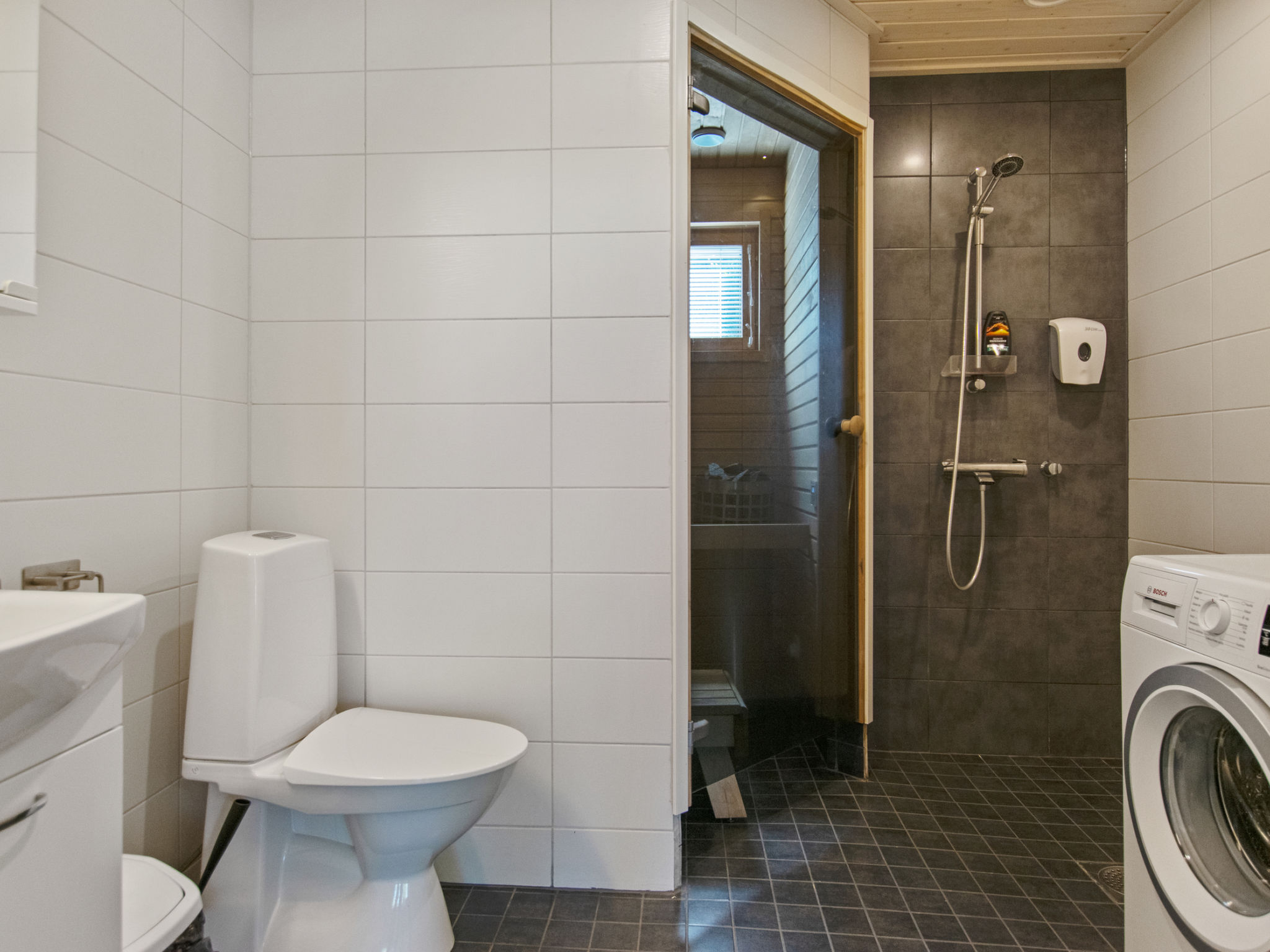 Appartement Himoksen keiju 2 – Intérieur, photo 11 sur 36