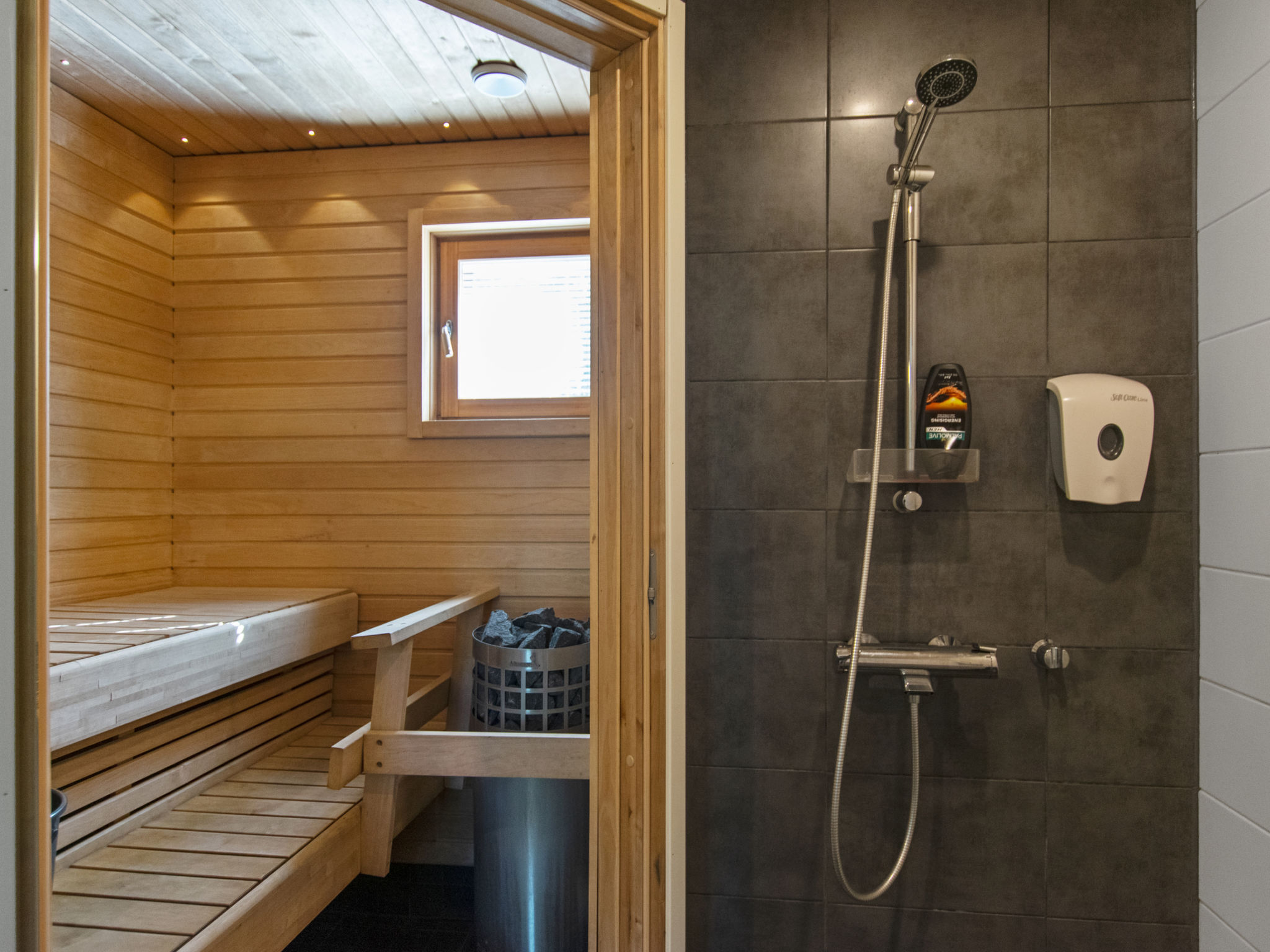 Appartement Himoksen keiju 2 – Intérieur, photo 10 sur 36