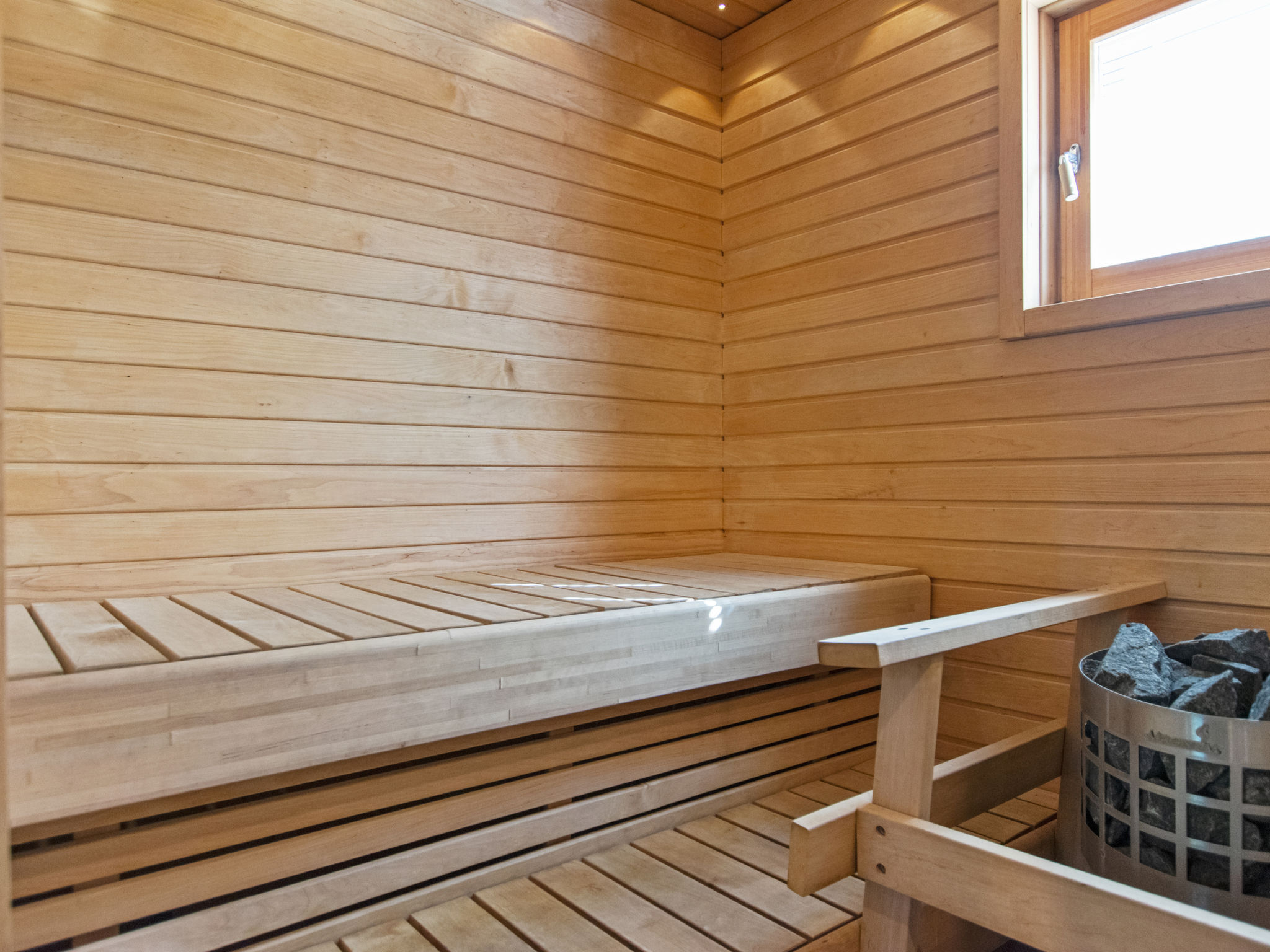 Appartement Himoksen keiju 2 – Intérieur, photo 9 sur 36