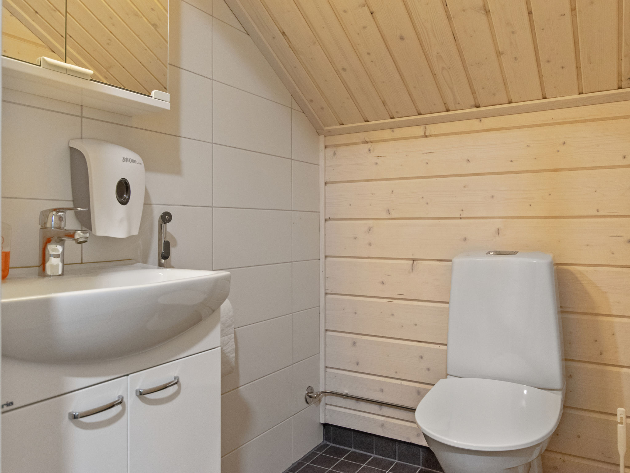 Appartement Himoksen keiju 2 – Intérieur, photo 5 sur 36