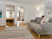 Ferienhaus Villa sammallahti