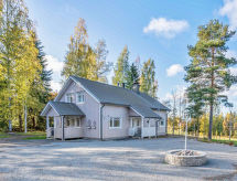 Villa sammallahti