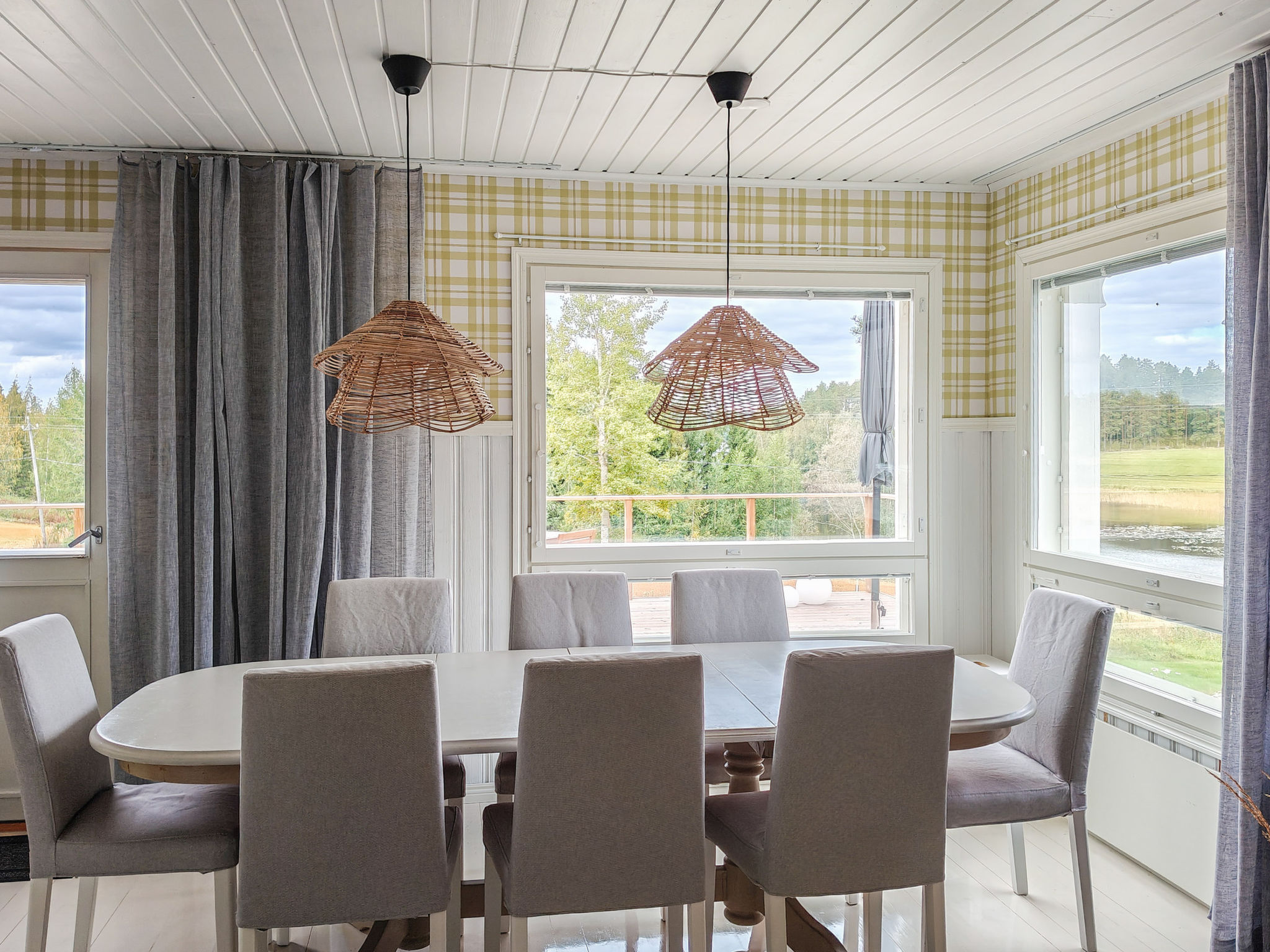 Villa sammallahti-Binnen