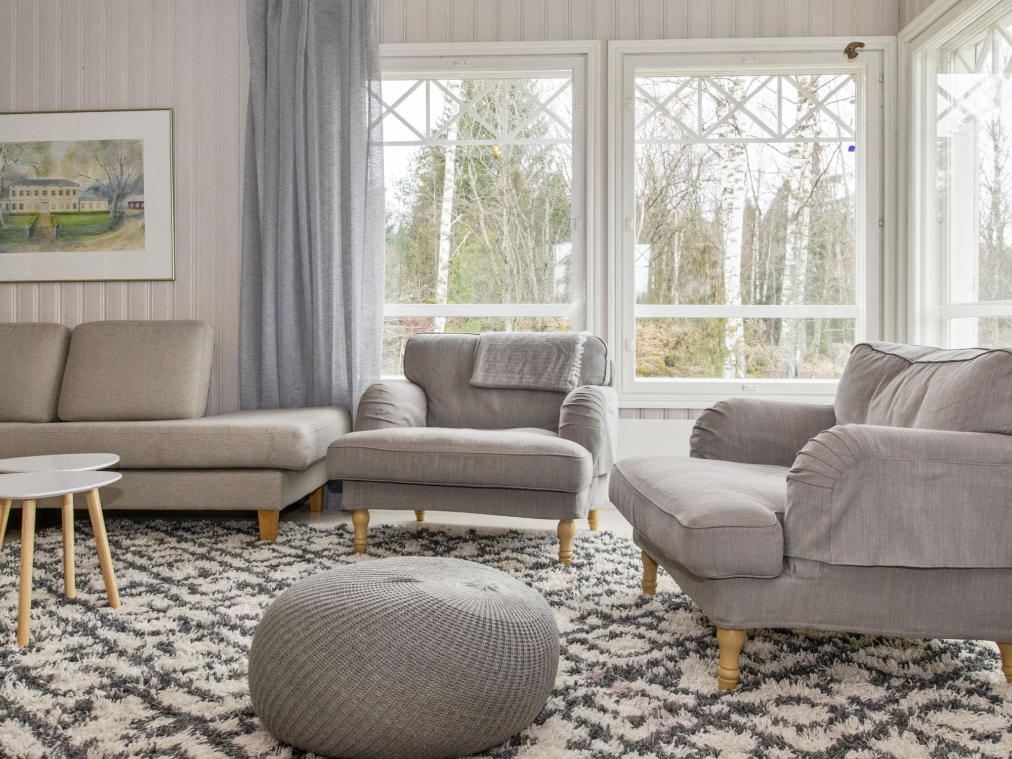 Villa sammallahti-Binnen