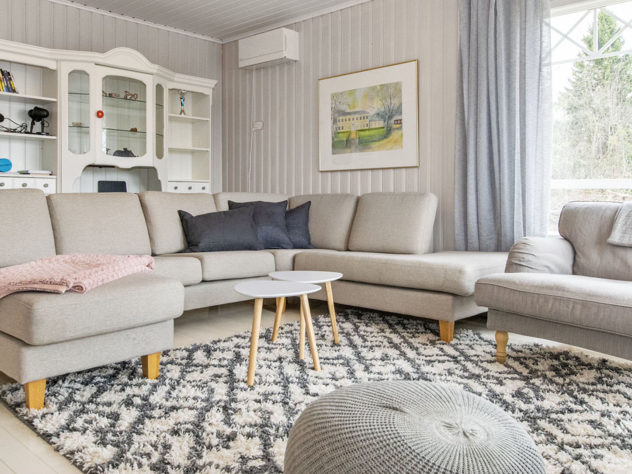 Villa sammallahti-Binnen