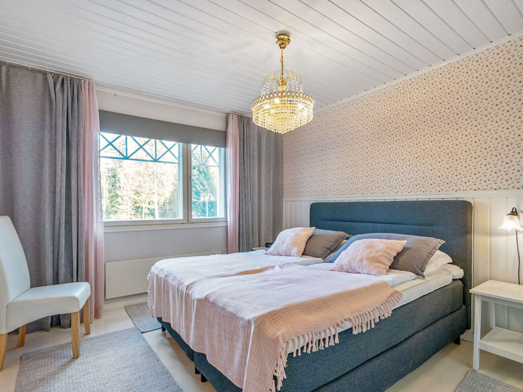 Villa sammallahti-Binnen