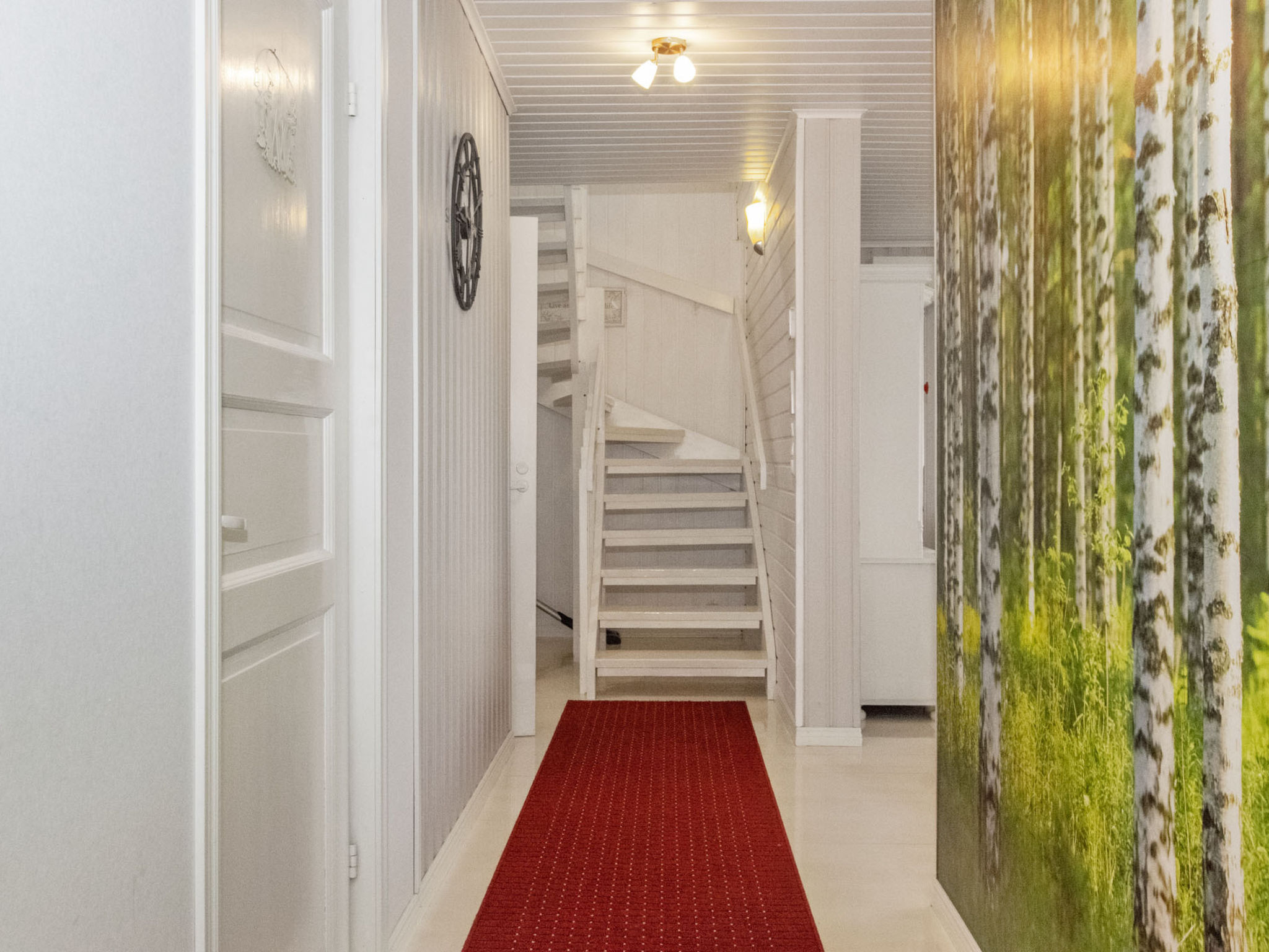 Villa sammallahti-Binnen