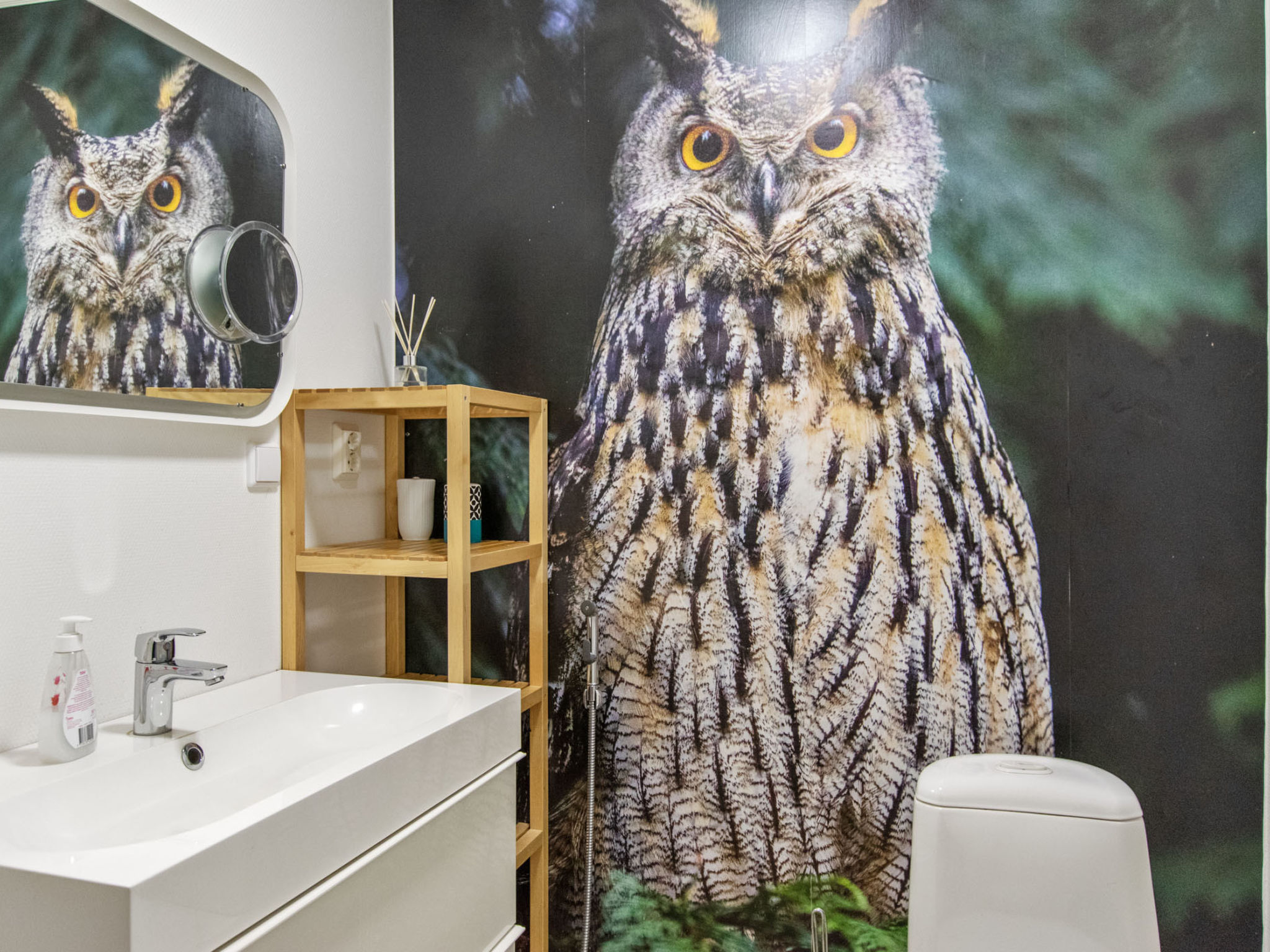 Villa sammallahti-Binnen