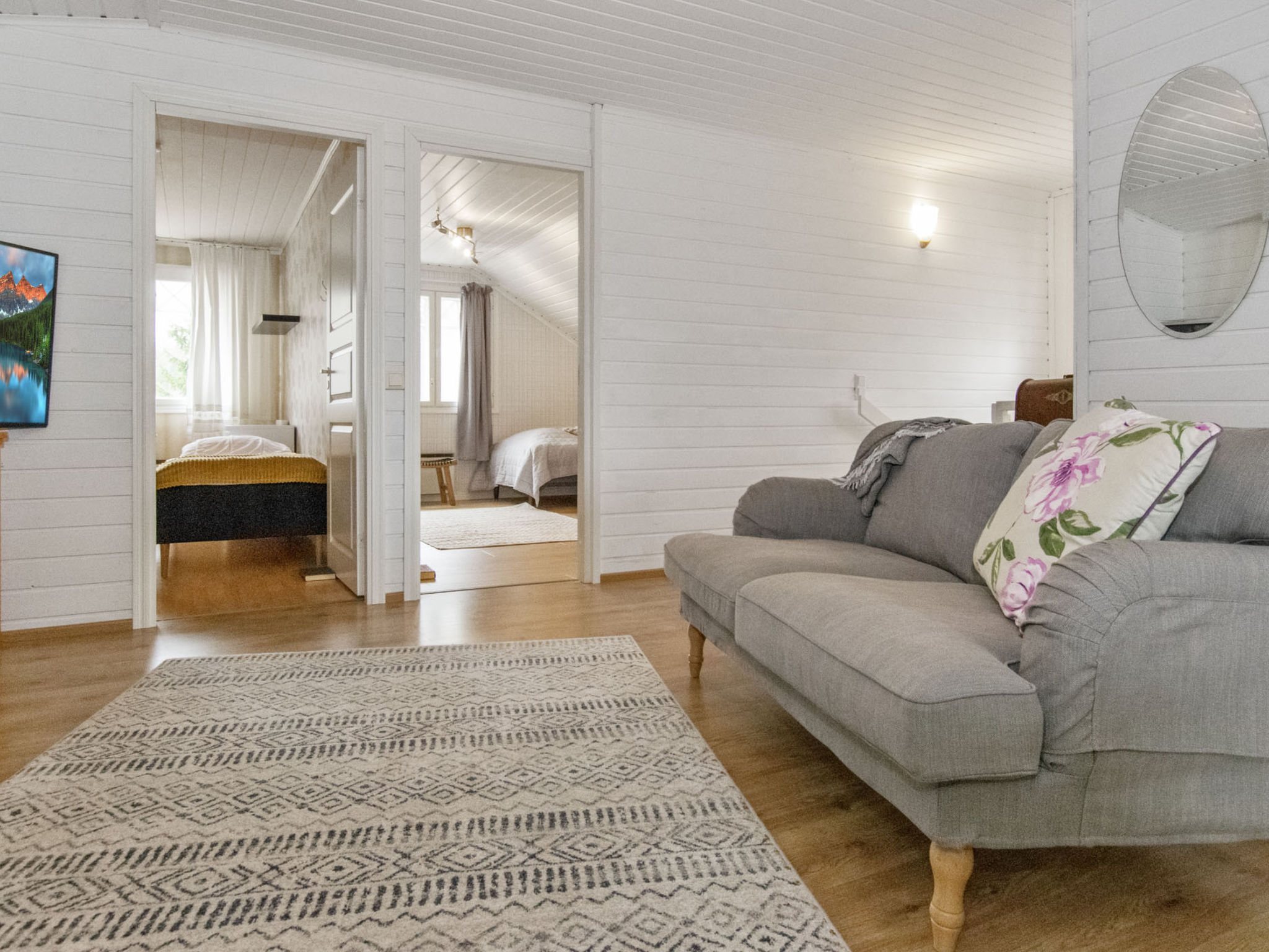 Villa sammallahti-Binnen