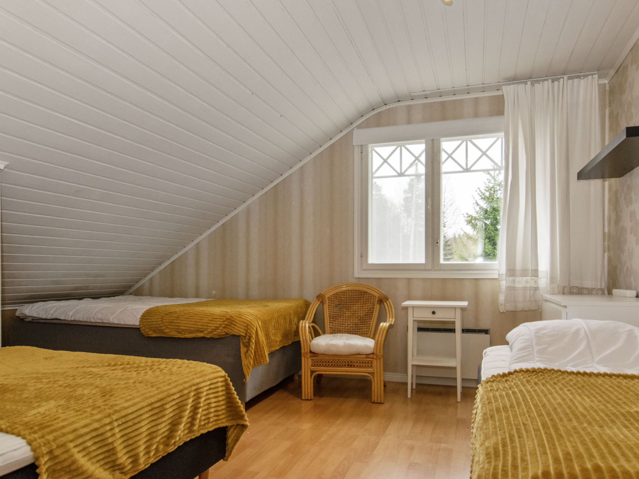 Villa sammallahti-Binnen