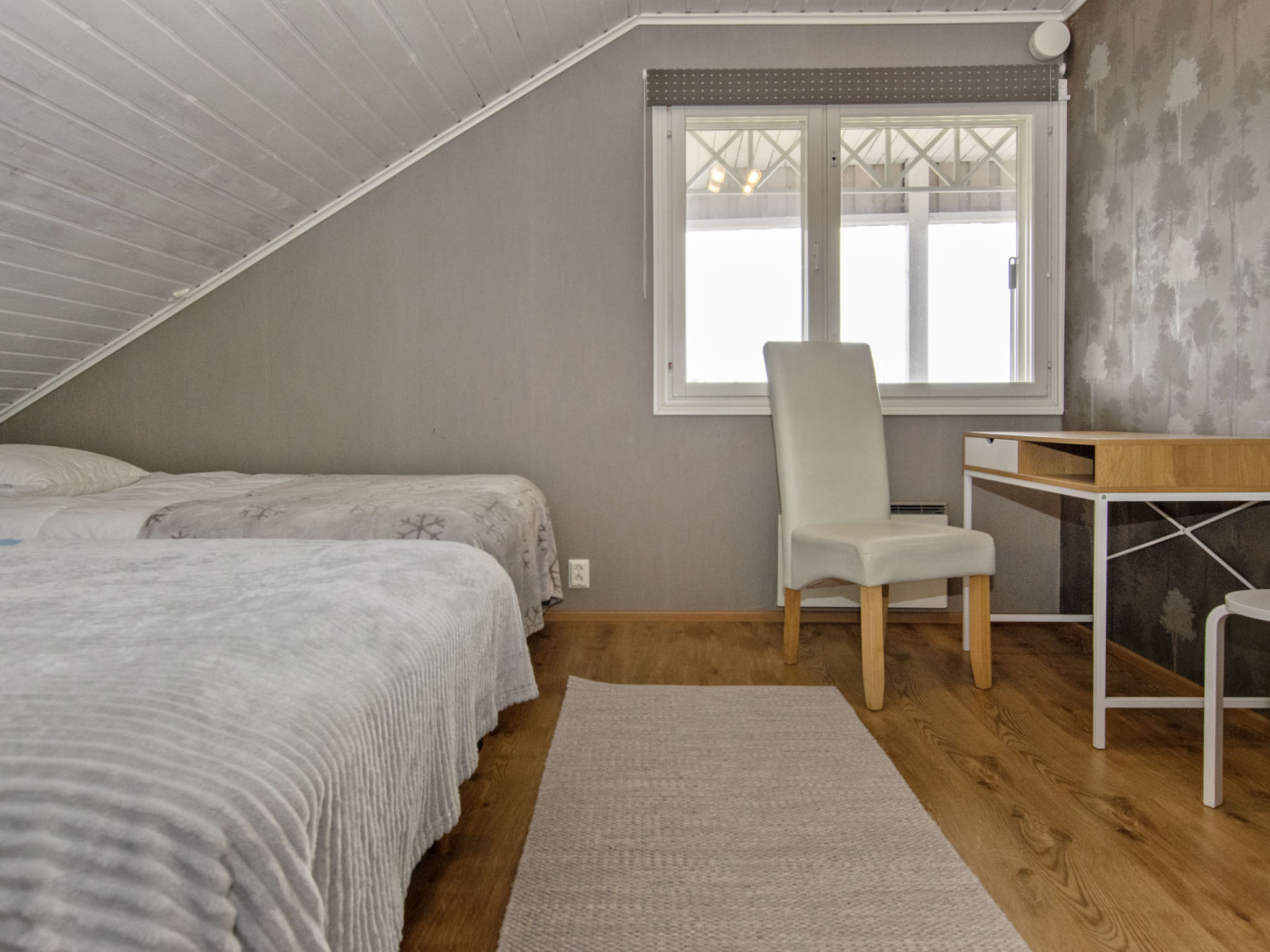 Villa sammallahti-Binnen