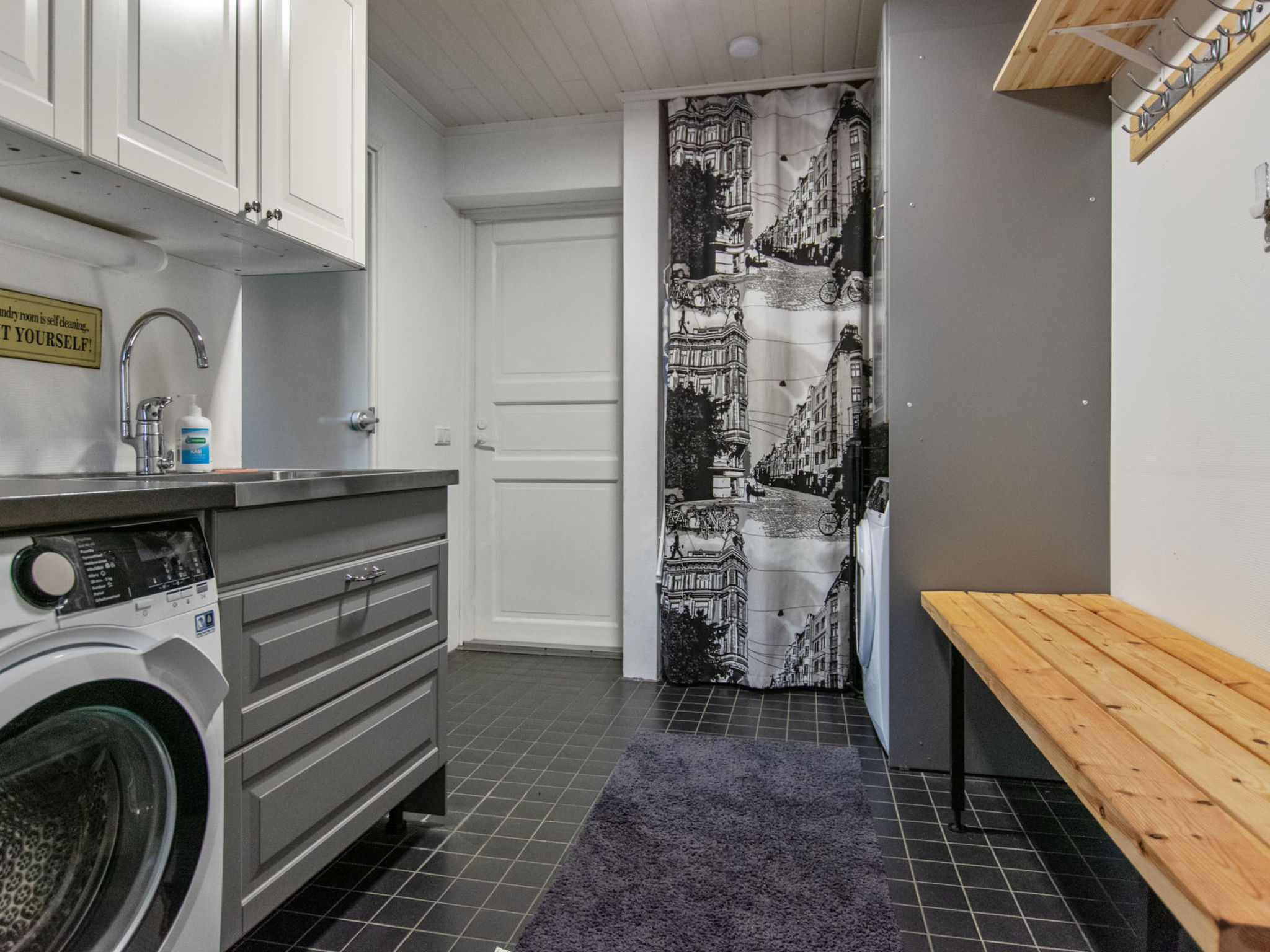 Villa sammallahti-Binnen