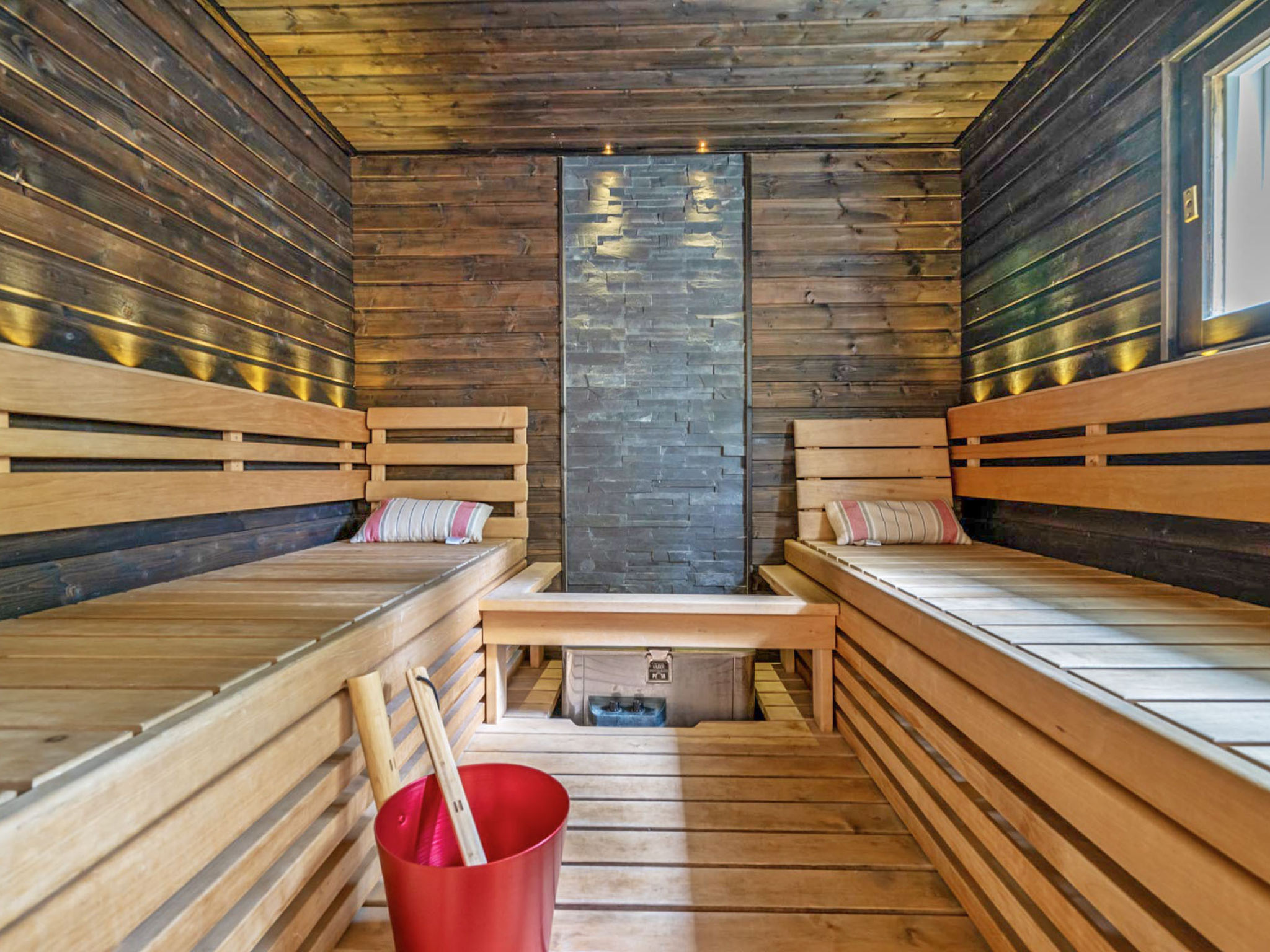 Villa sammallahti-Binnen