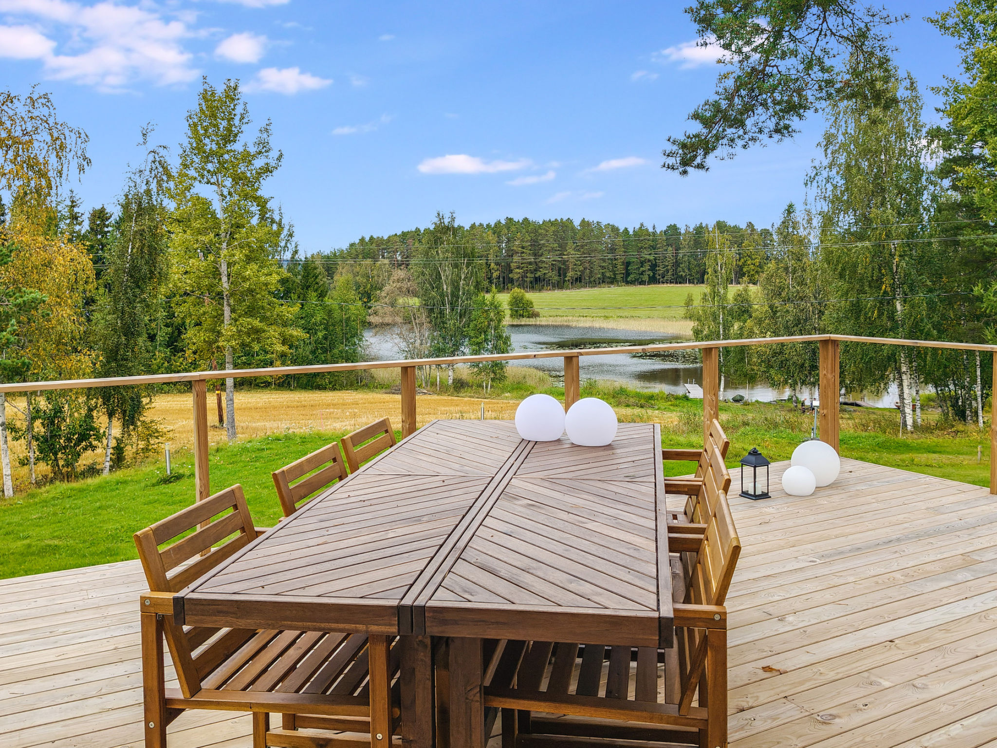 Villa sammallahti-Binnen