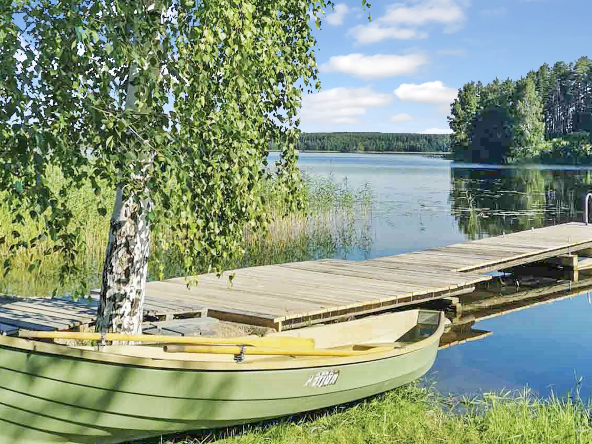 Villa sammallahti-Binnen