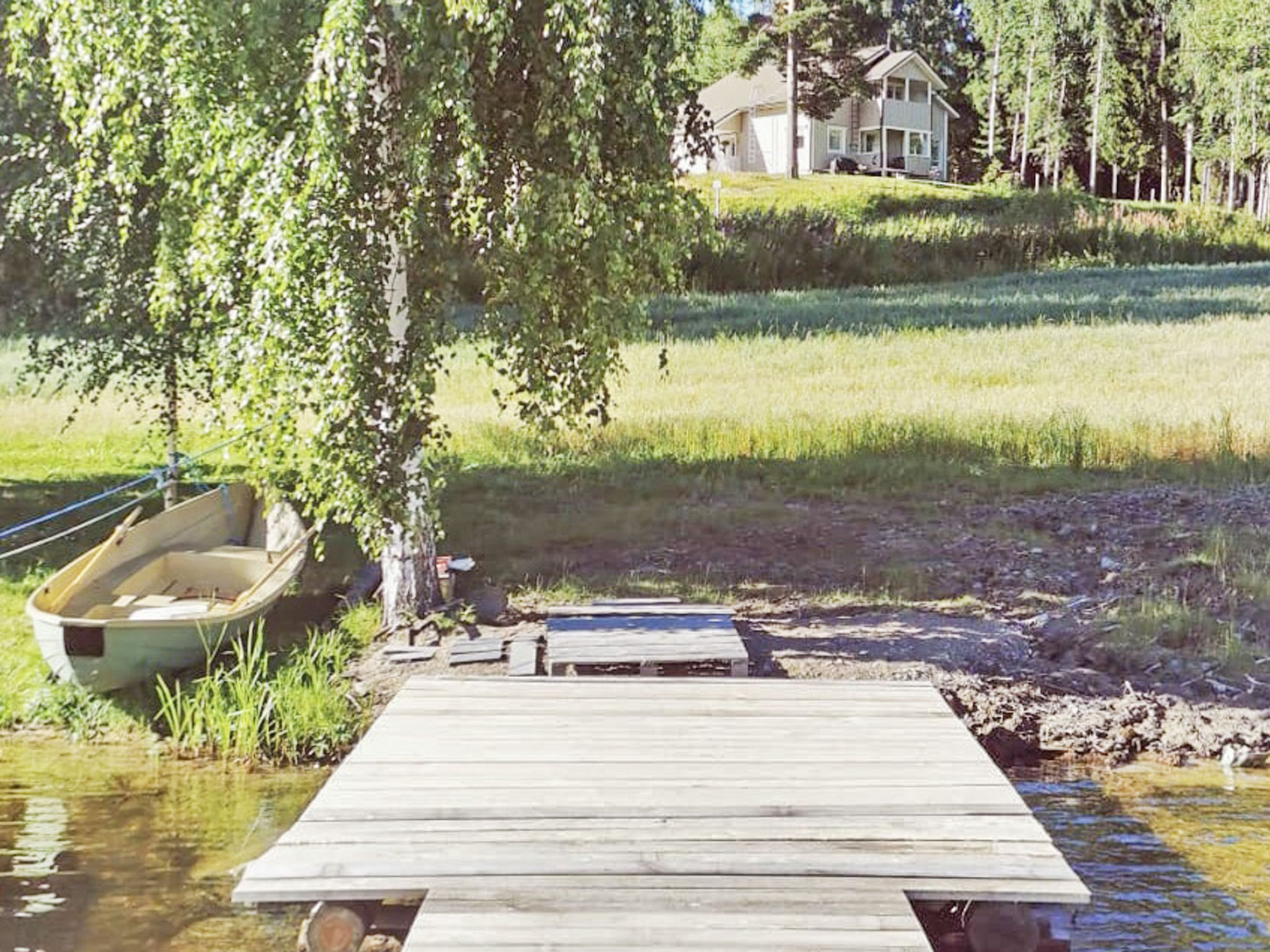 Villa sammallahti-Binnen