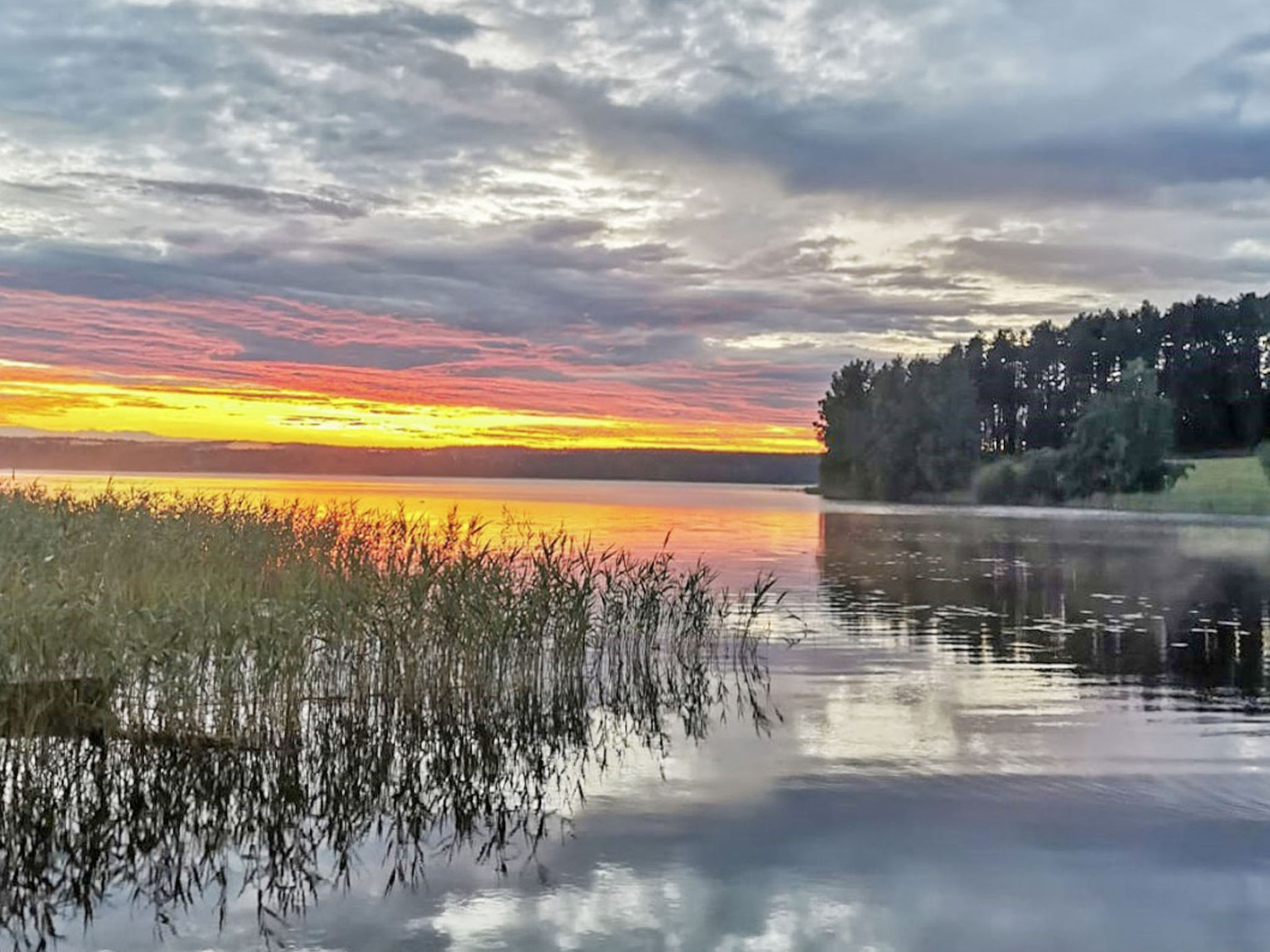 Villa sammallahti-Binnen