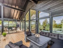 Villa hill magia