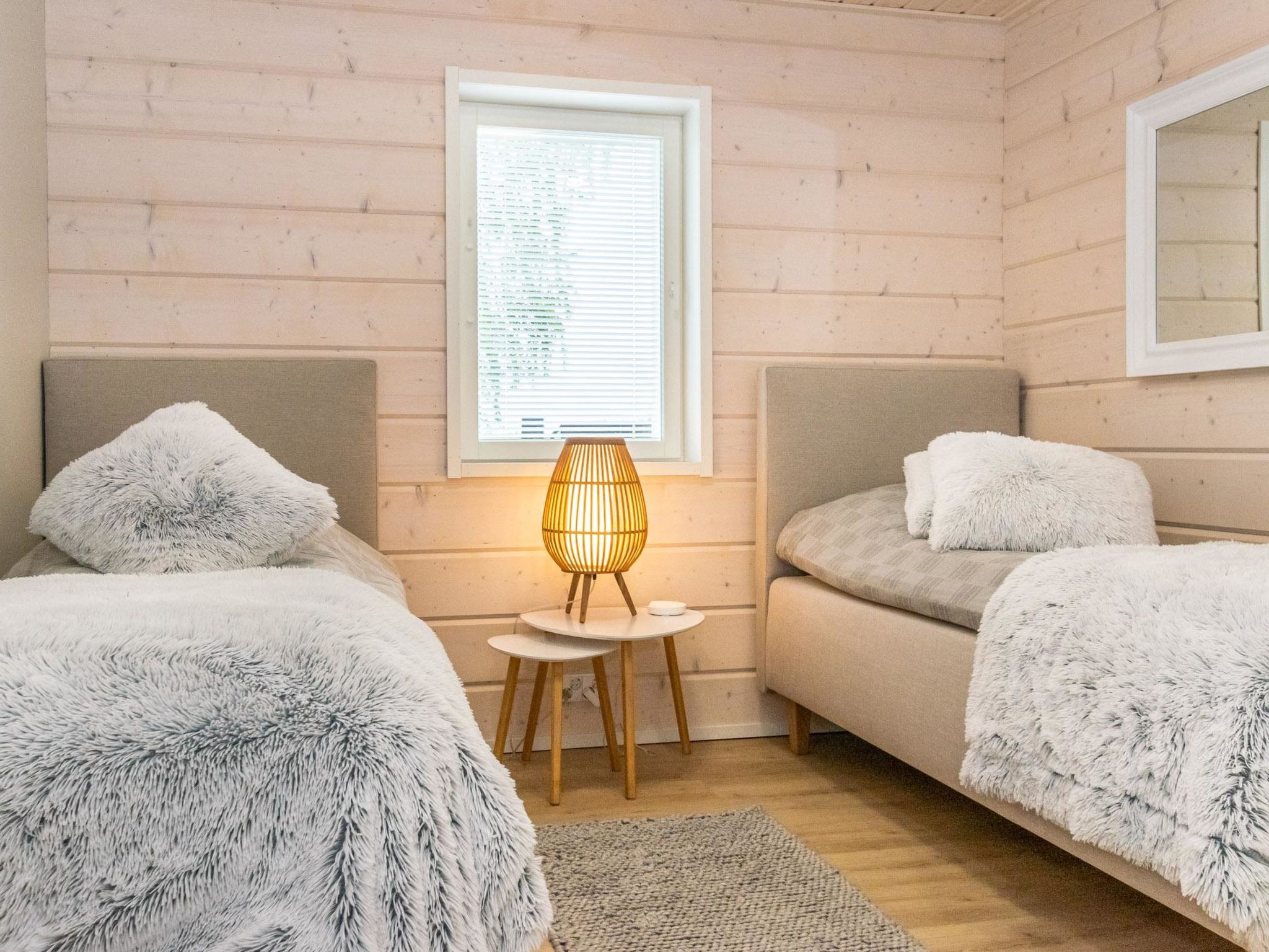 Villa hill magia-Binnen